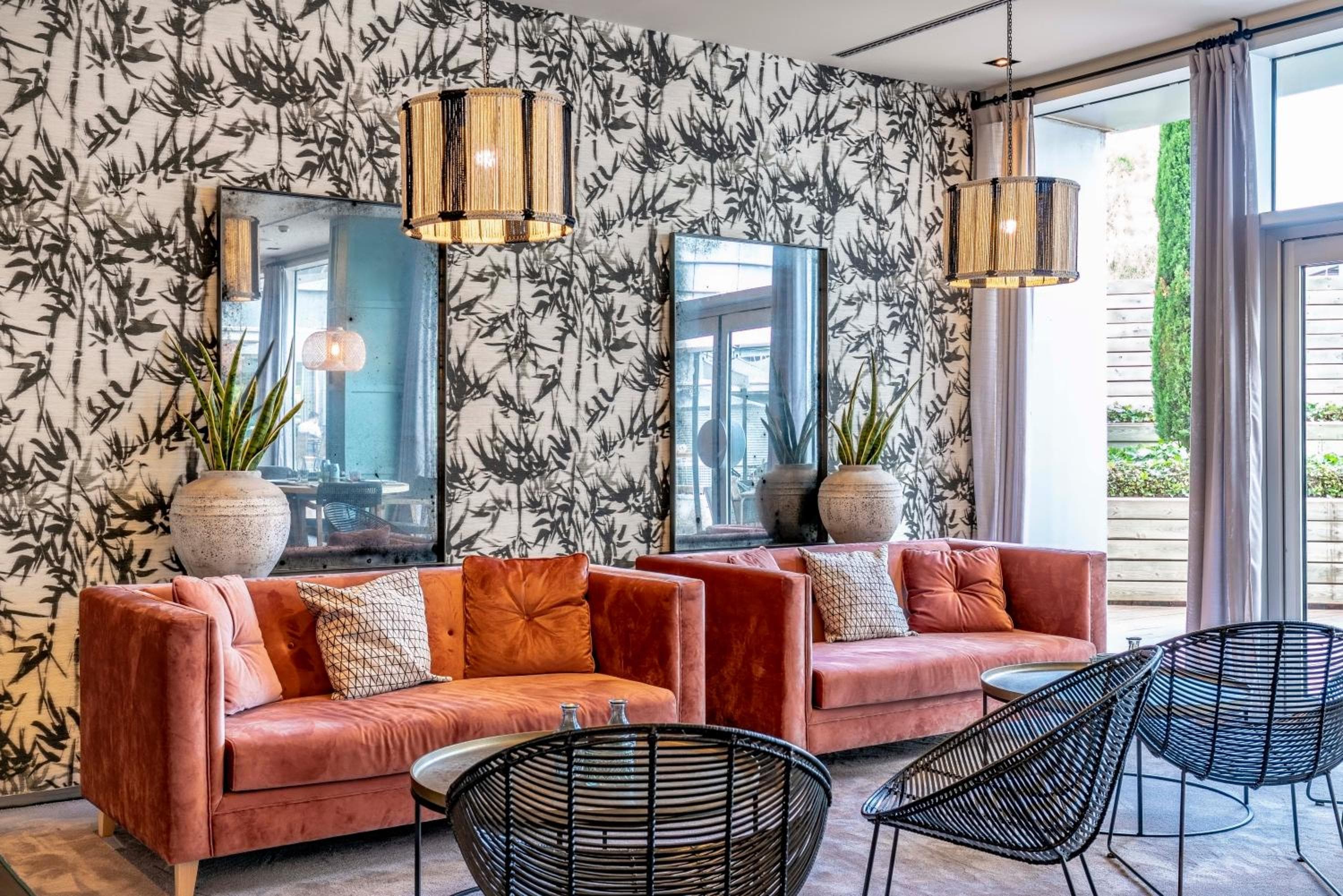 Vincci Maritimo — 7