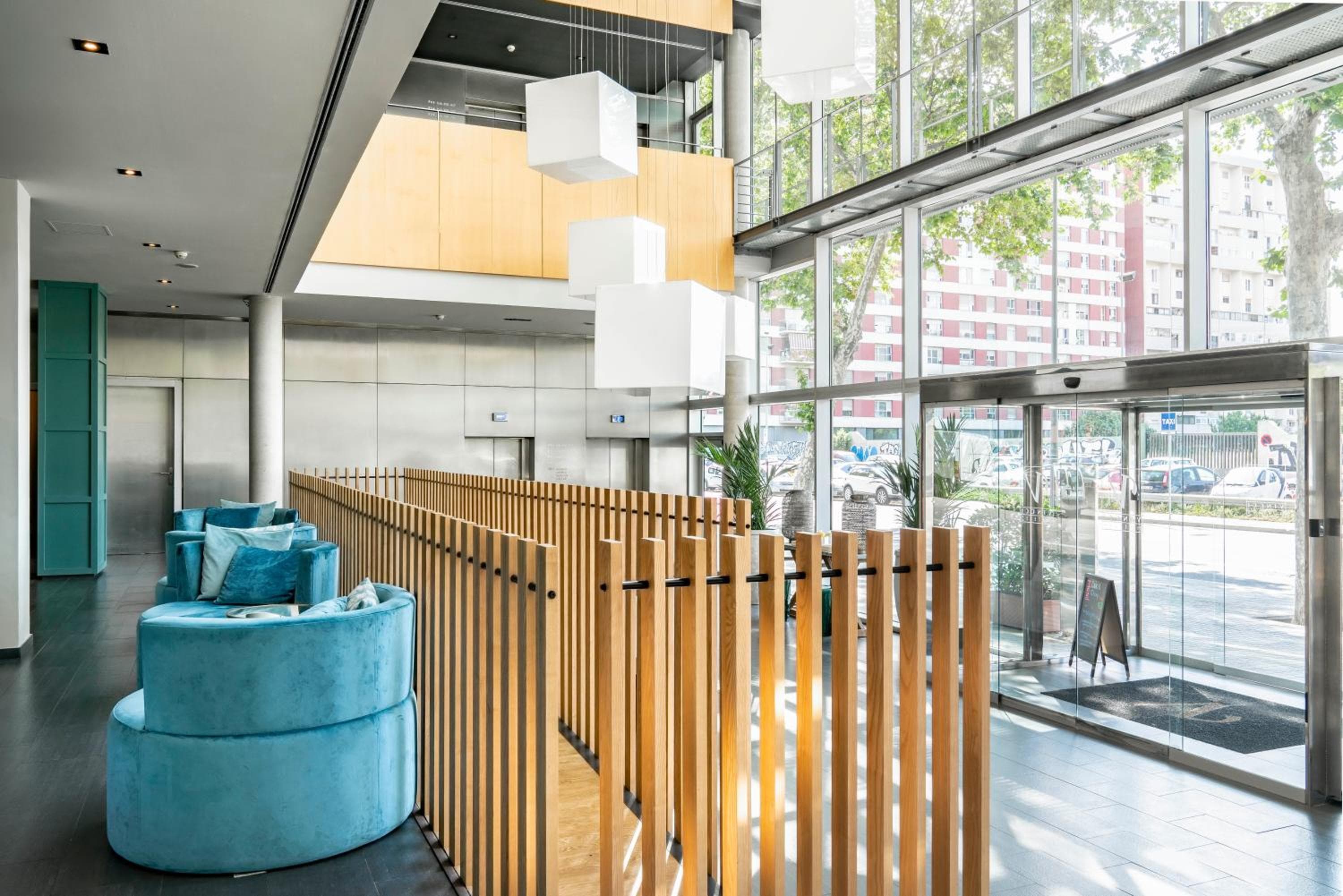 Vincci Maritimo — 16