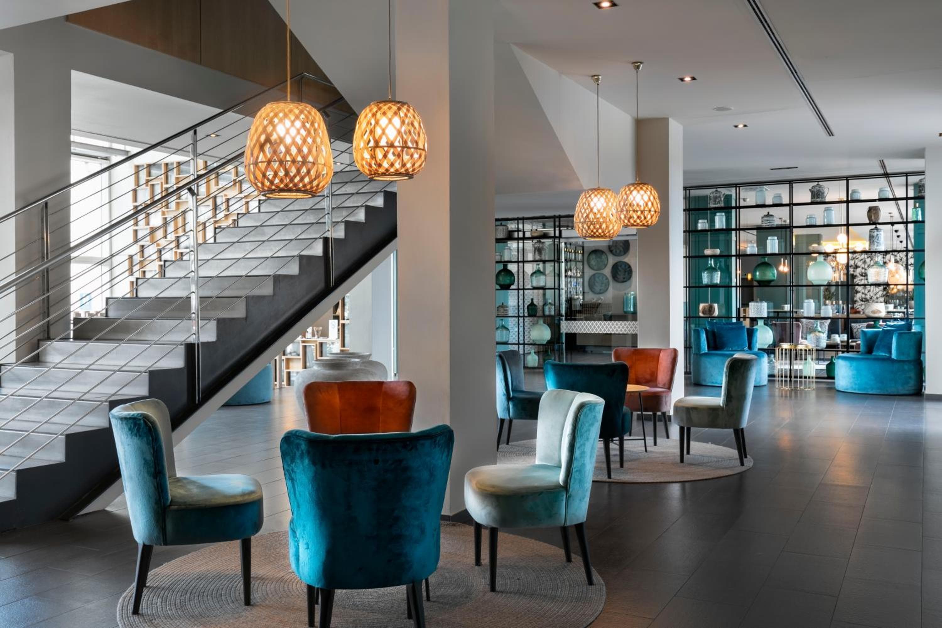 Vincci Maritimo — 10