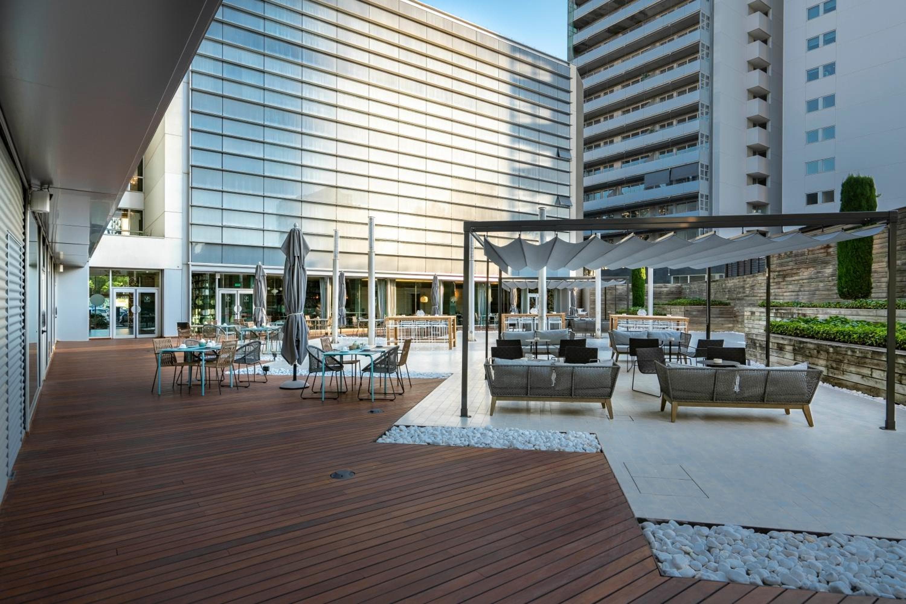 Vincci Maritimo — 1