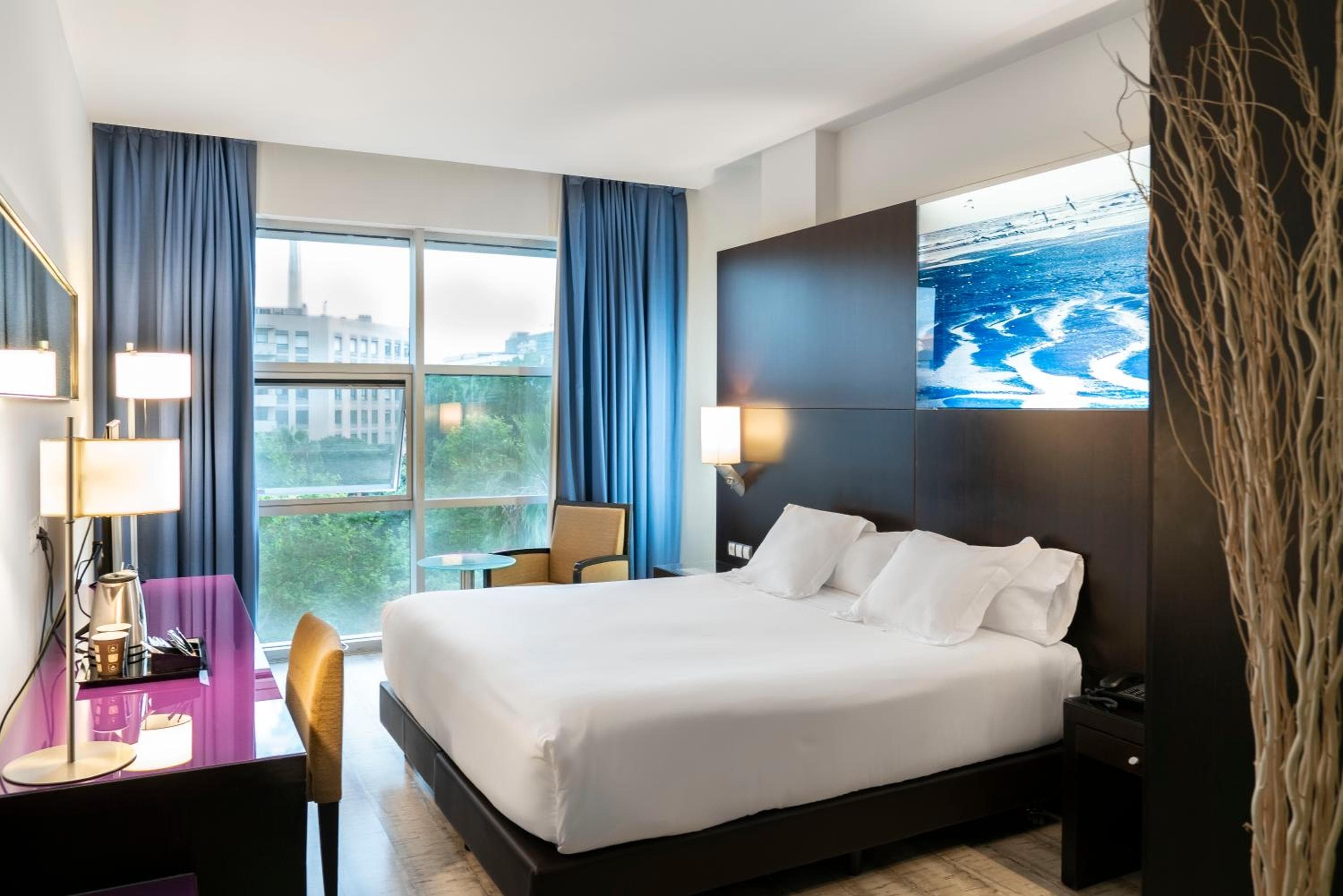 Vincci Maritimo — 2