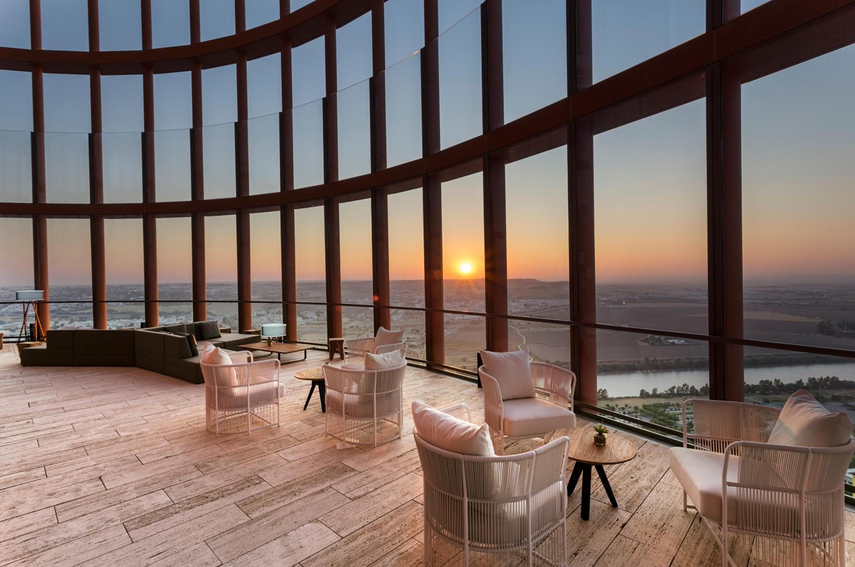 Eurostars Torre Sevilla — 14