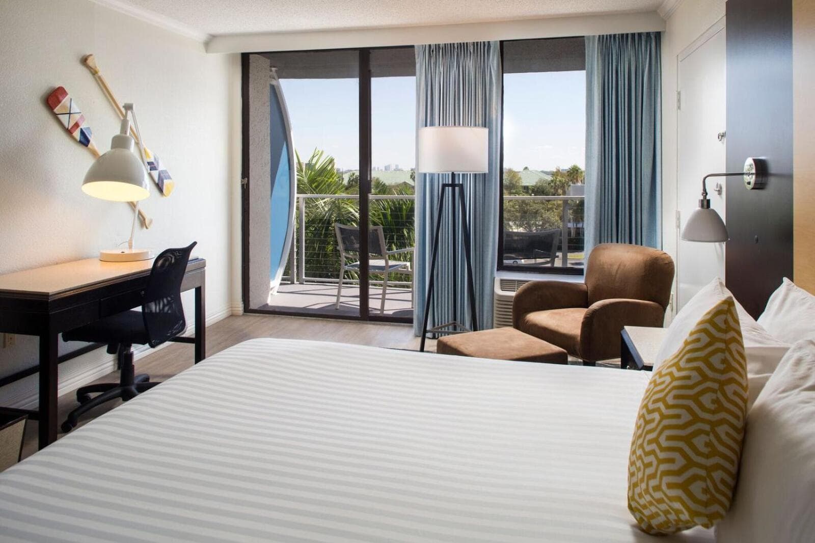 Il Godfrey Hotel & Cabanas Tampa — 22