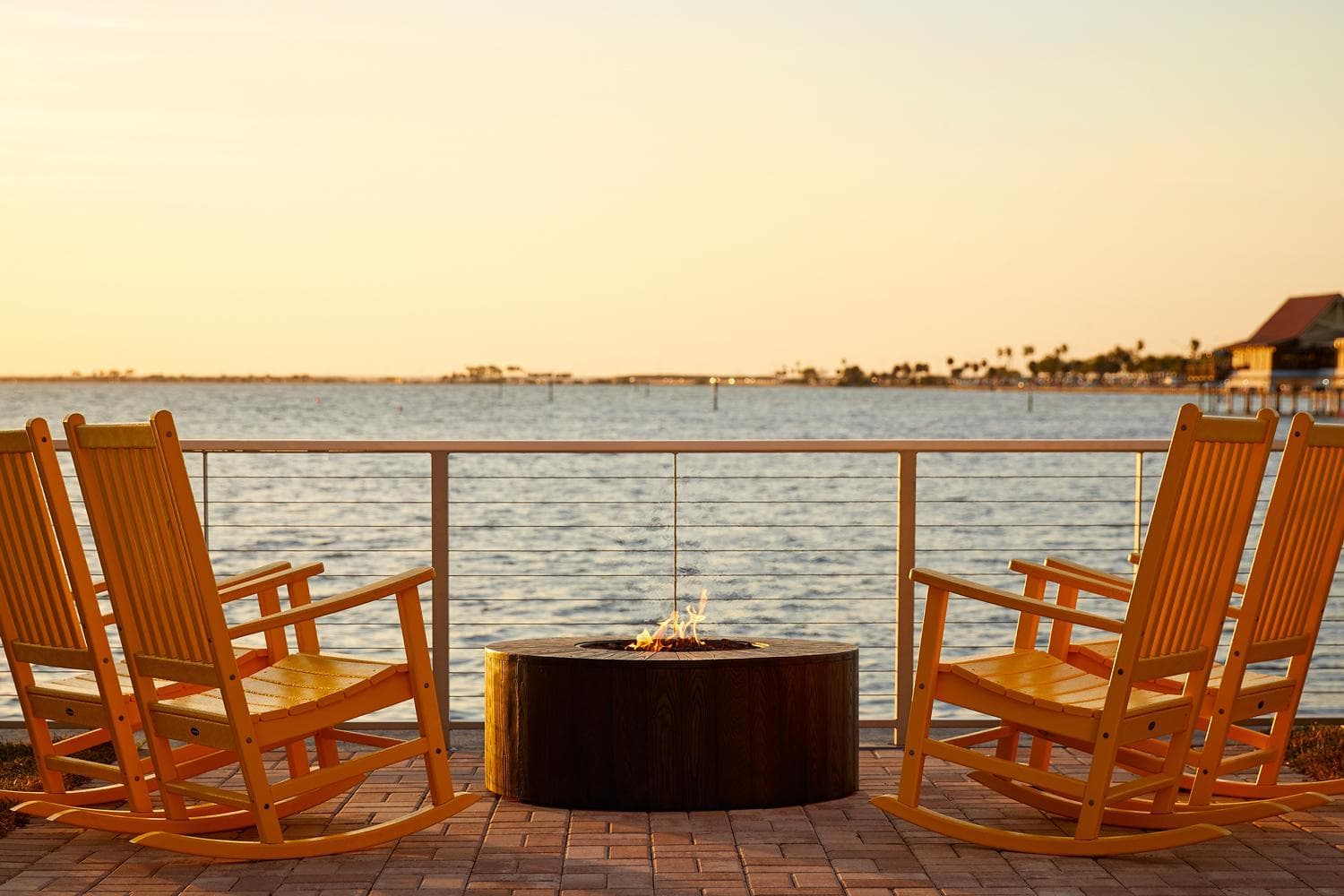 Il Godfrey Hotel & Cabanas Tampa — 27