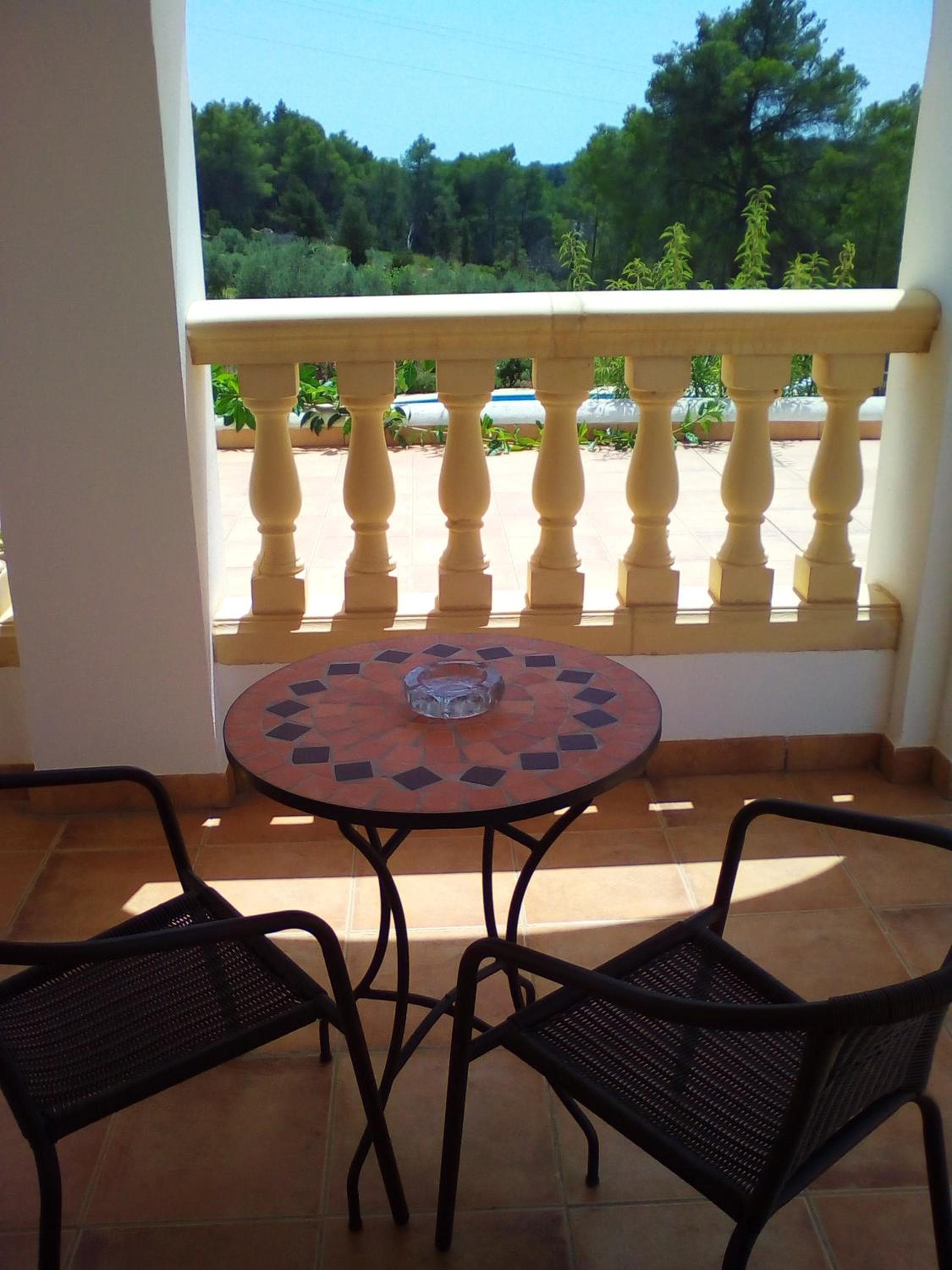 Villa Can Toni Miquelí — 21