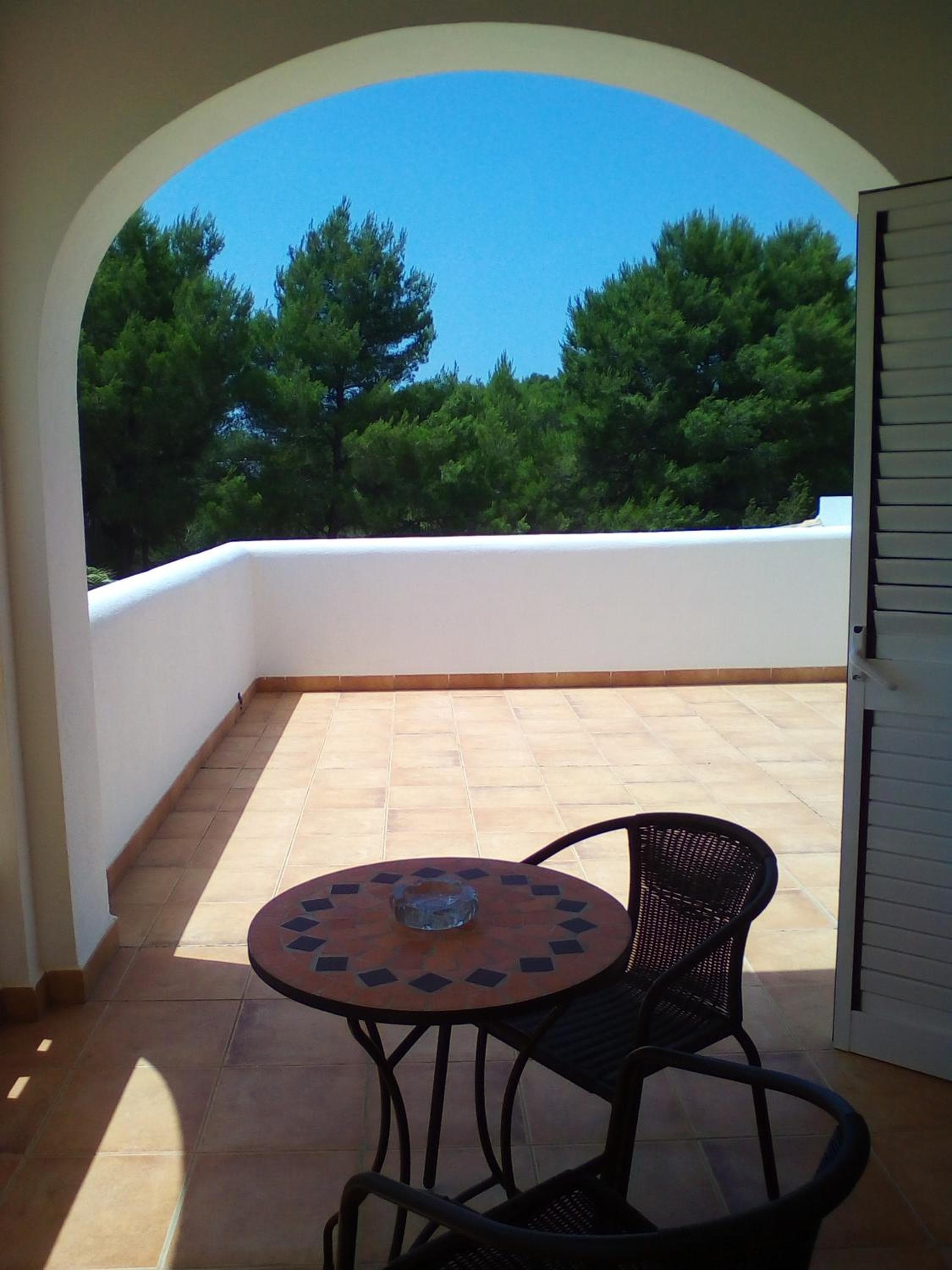 Villa Can Toni Miquelí — 17
