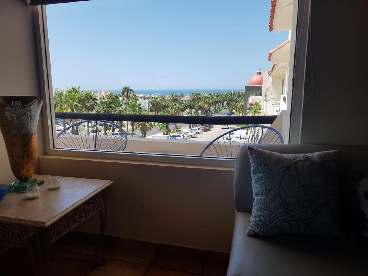 Suites Las Palmas — 26