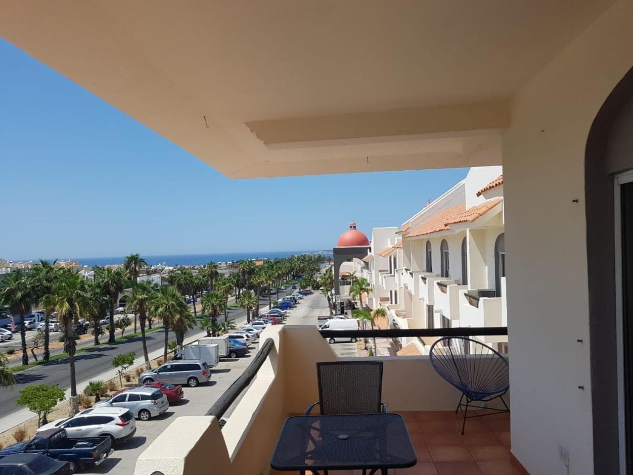 Suites Las Palmas — 30