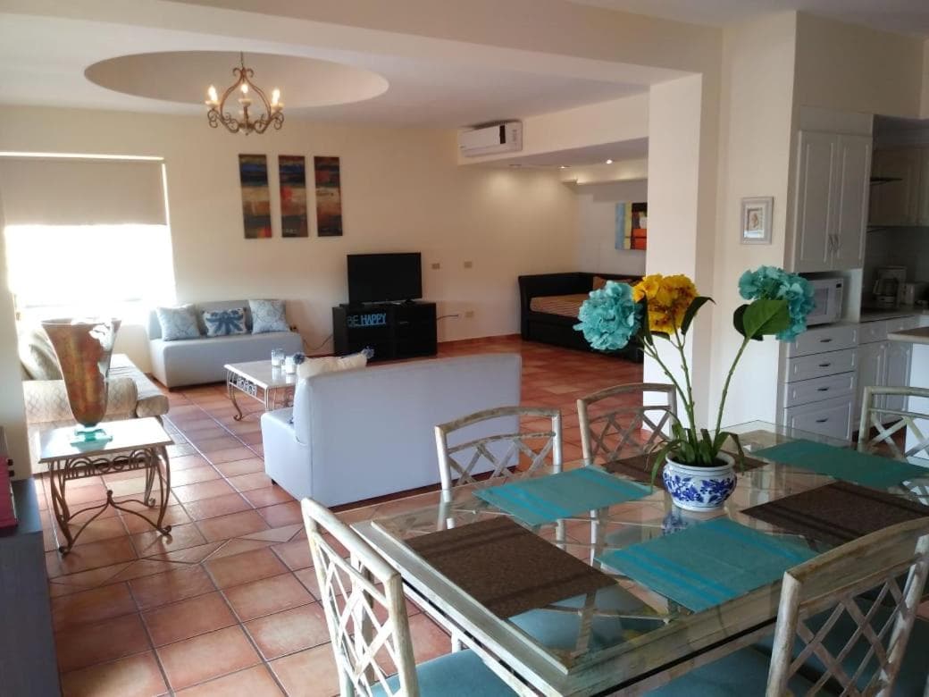 Suites Las Palmas — 20
