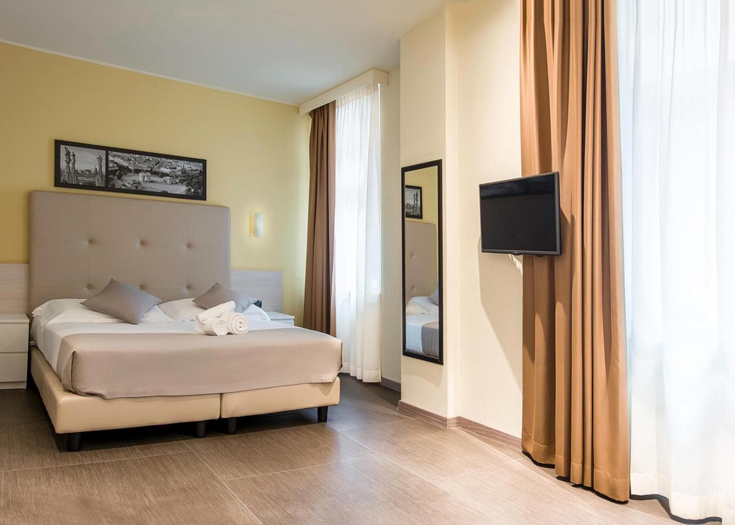 Duomo Hotel & Apartments — 3