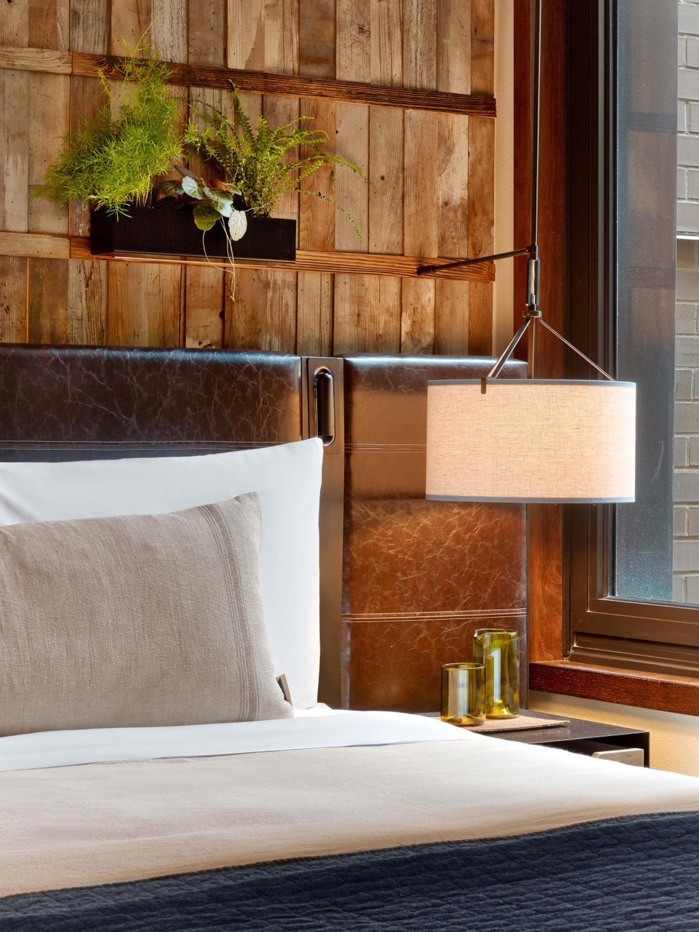1 Hotel Central Park — 19