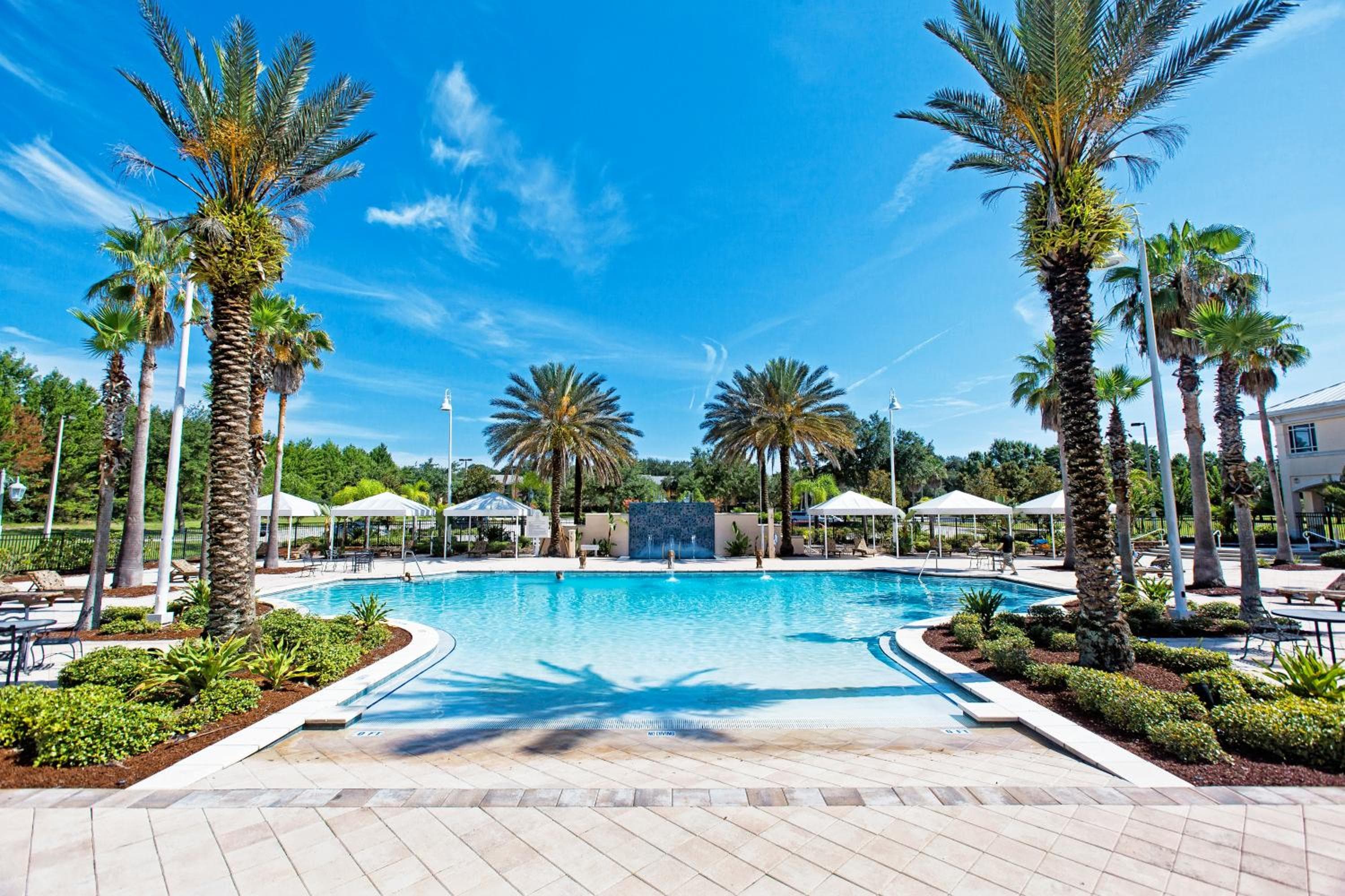 Monumental Hotel Orlando — 2
