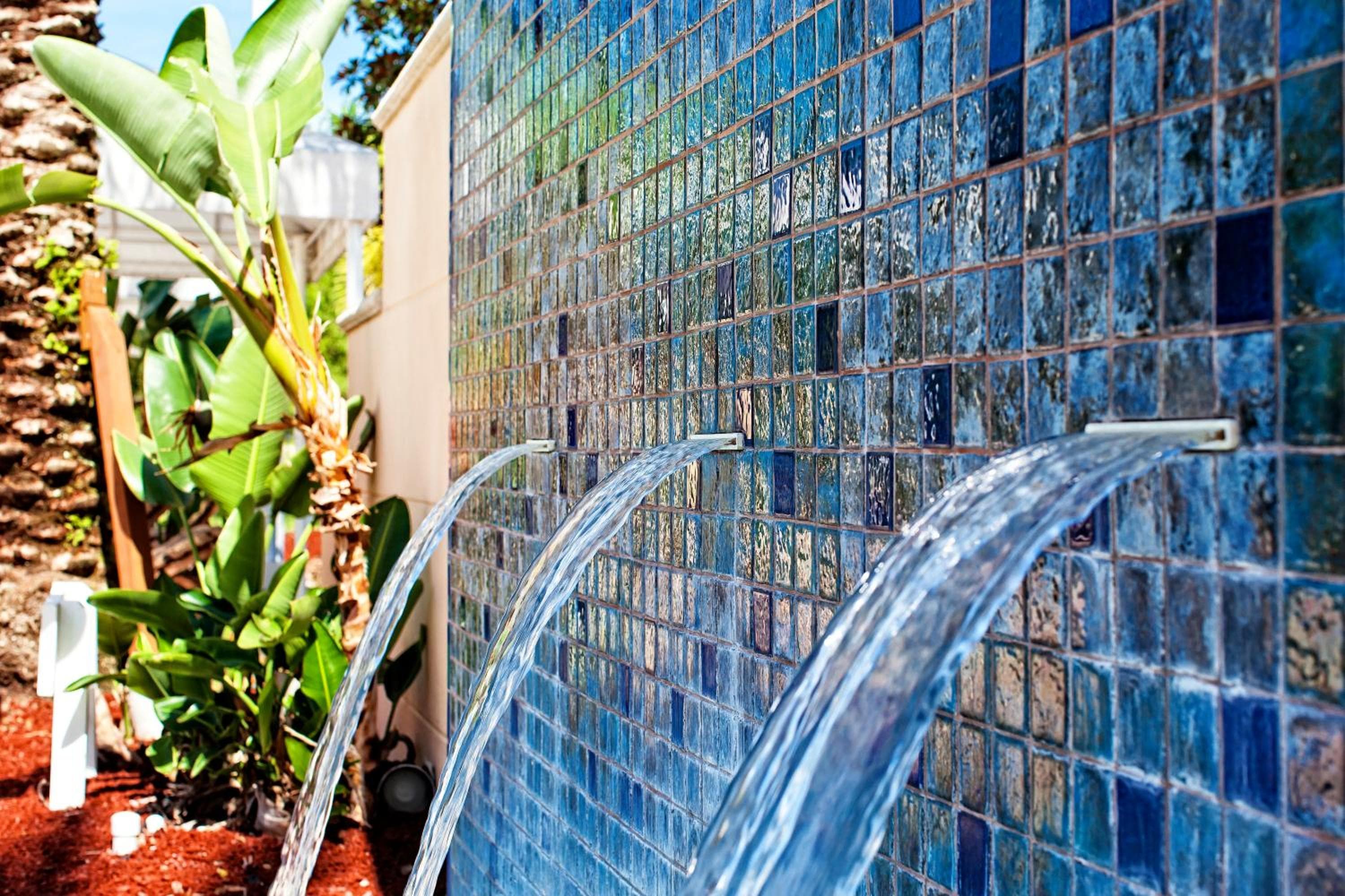 Monumental Hotel Orlando — 10