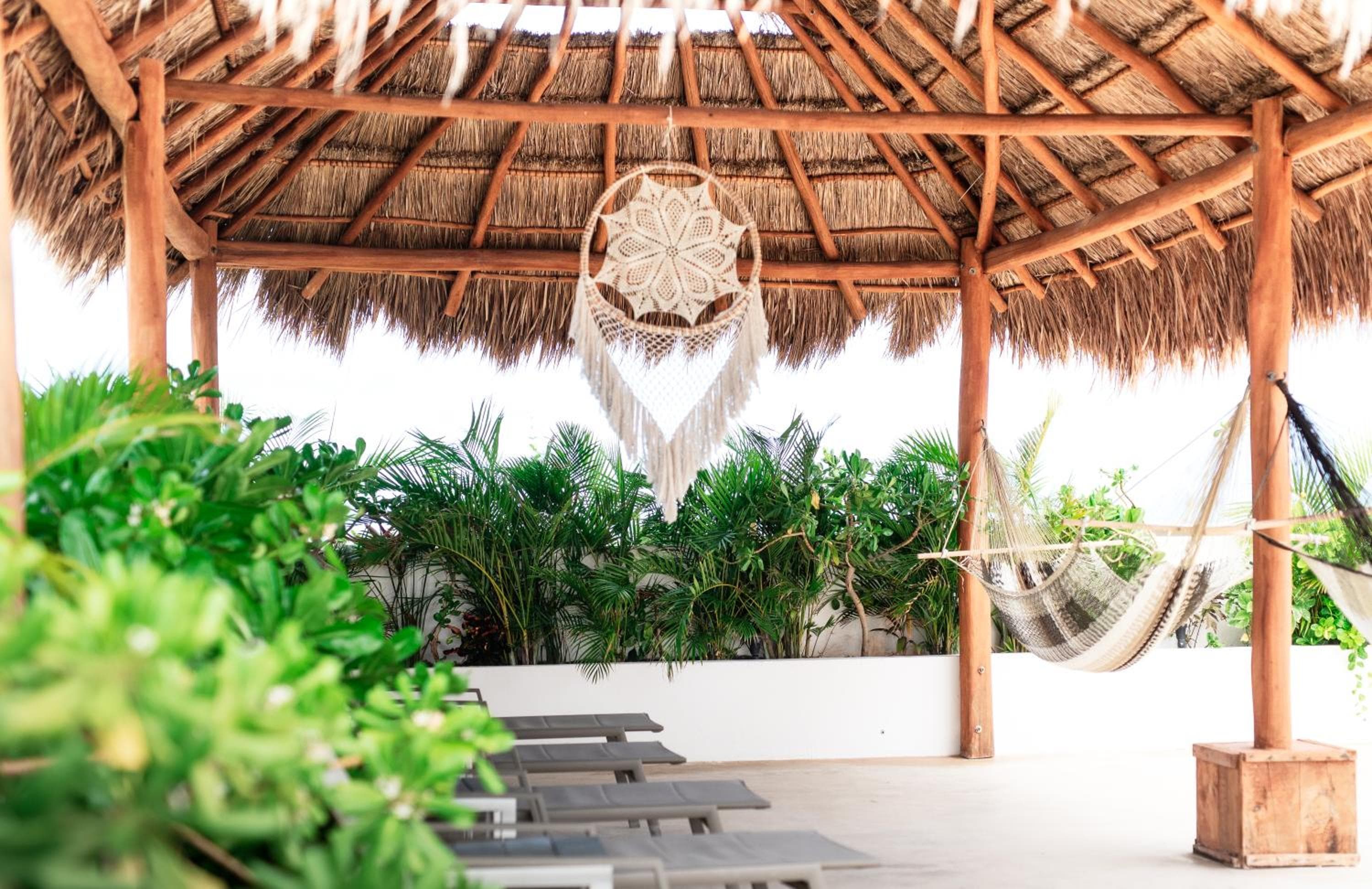 Hotel 52 Playa del Carmen — 19