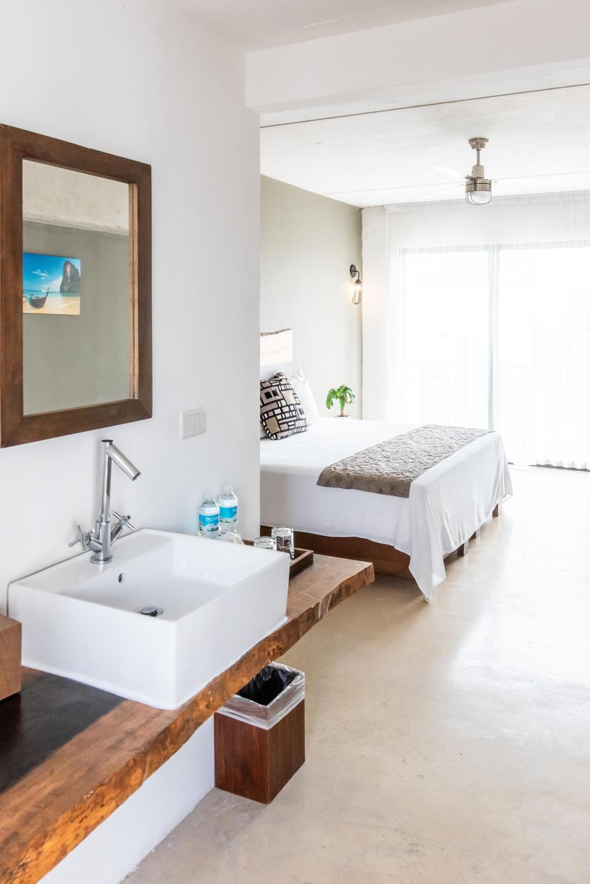 Hotel 52 Playa del Carmen — 27
