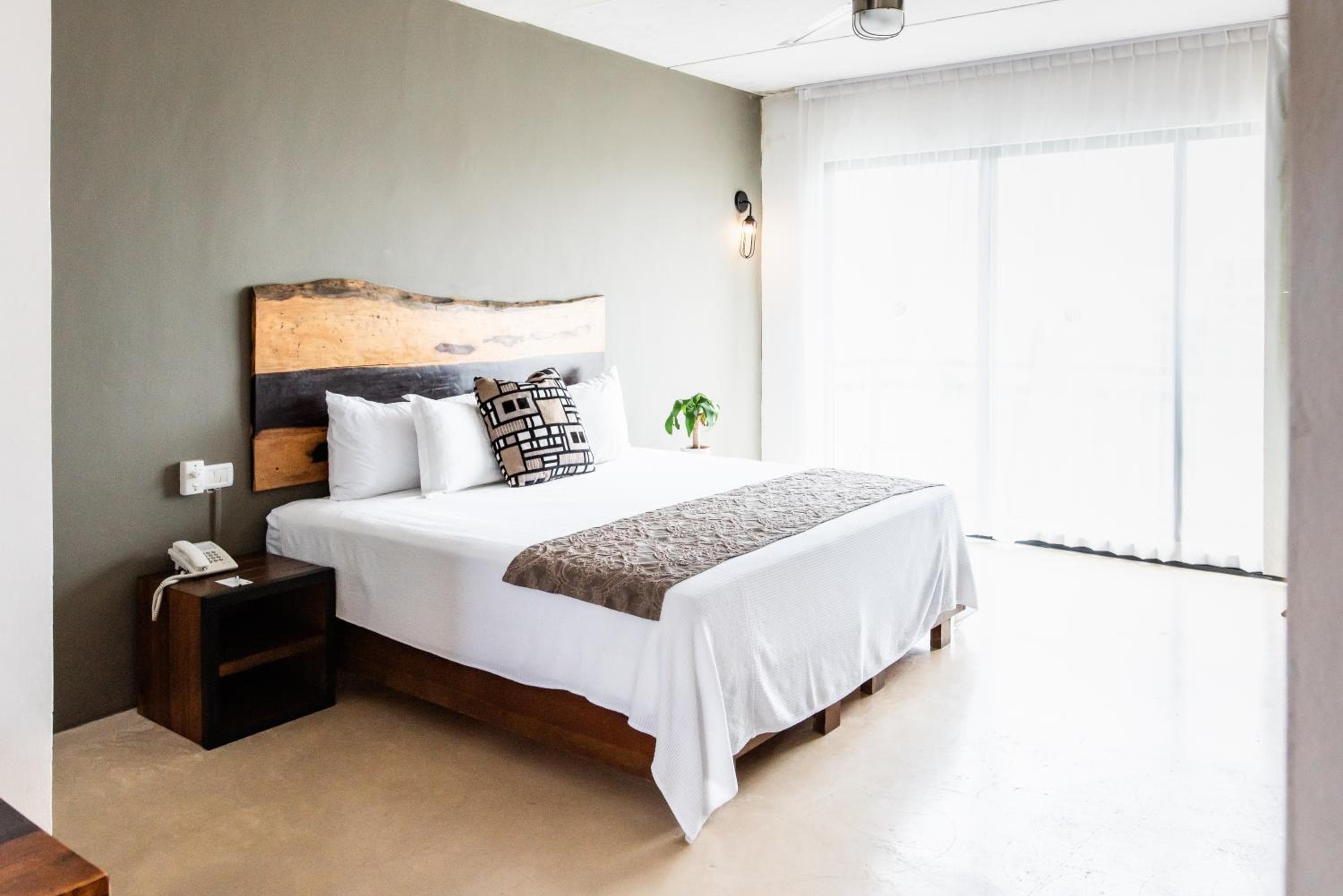 Hotel 52 Playa del Carmen — 16