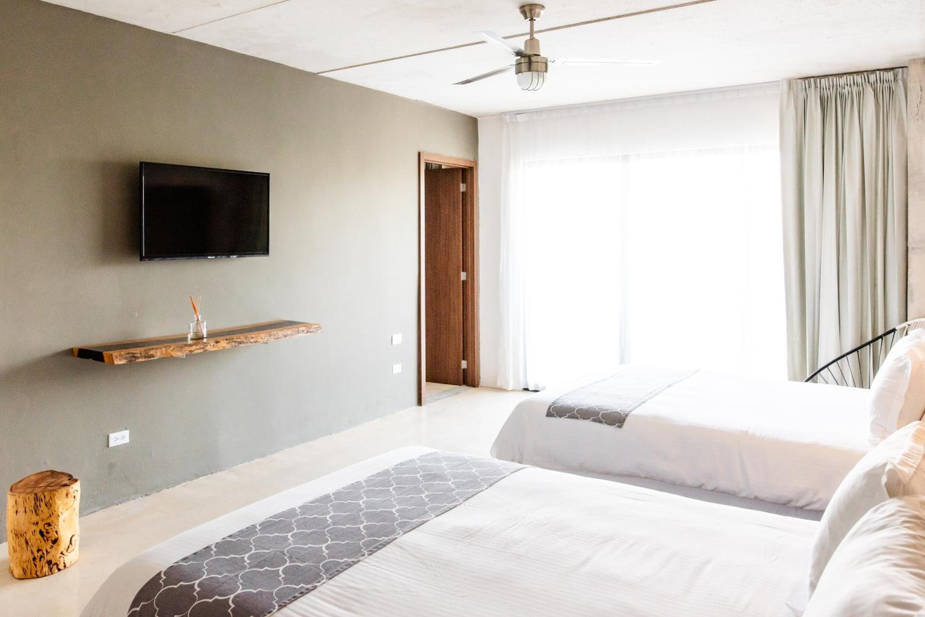 Hotel 52 Playa del Carmen — 4
