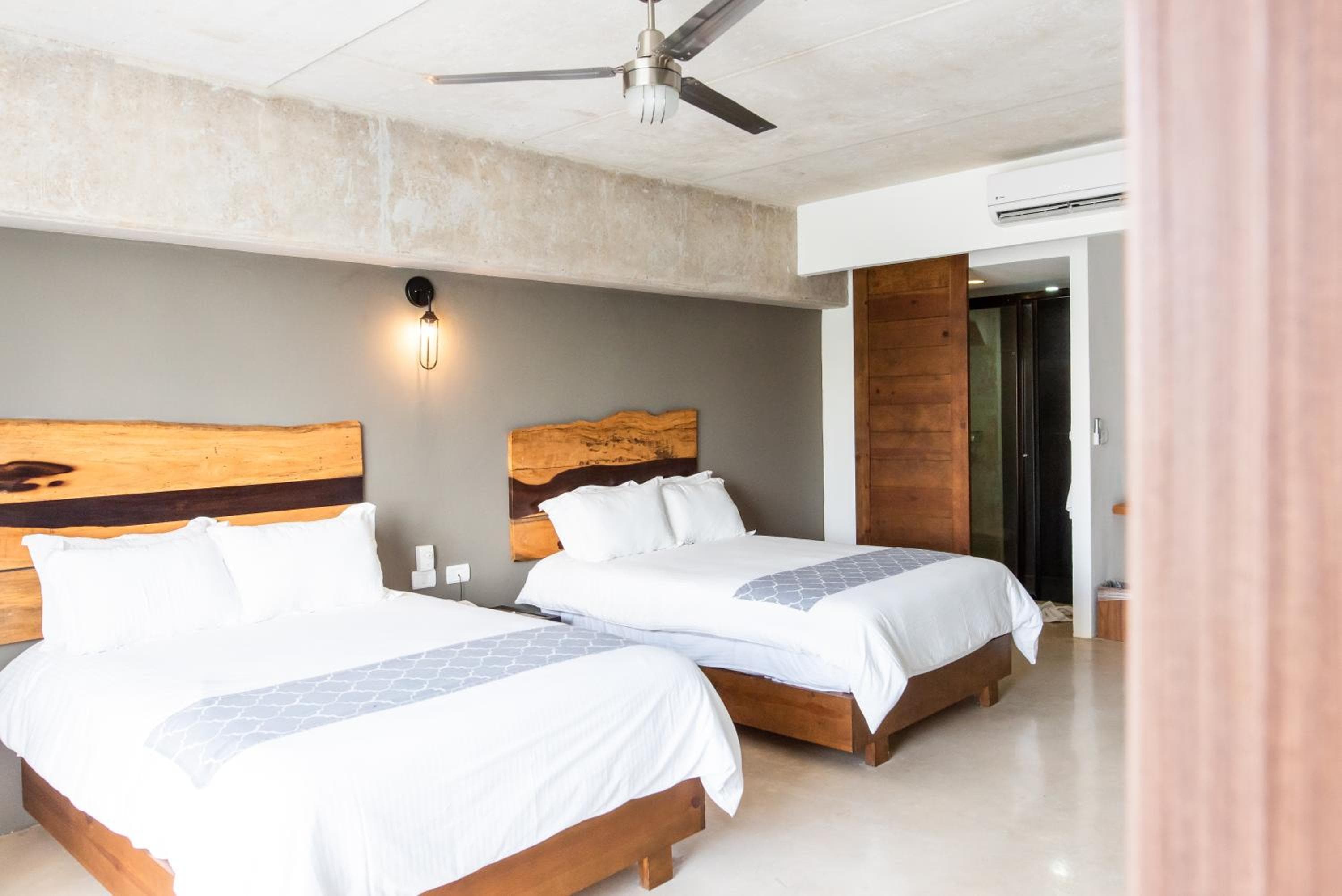 Hotel 52 Playa del Carmen — 14