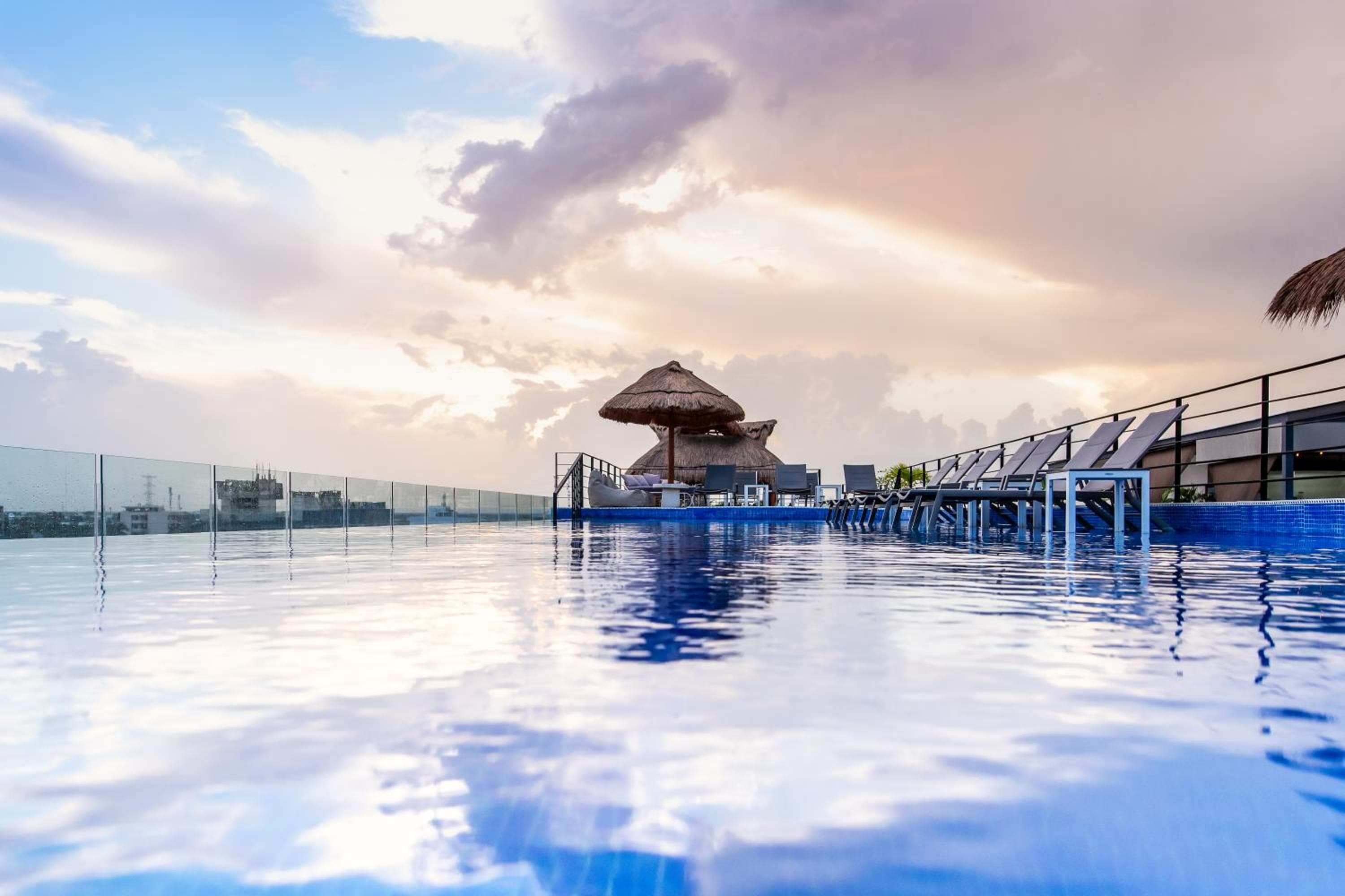 Hotel 52 Playa del Carmen — 17