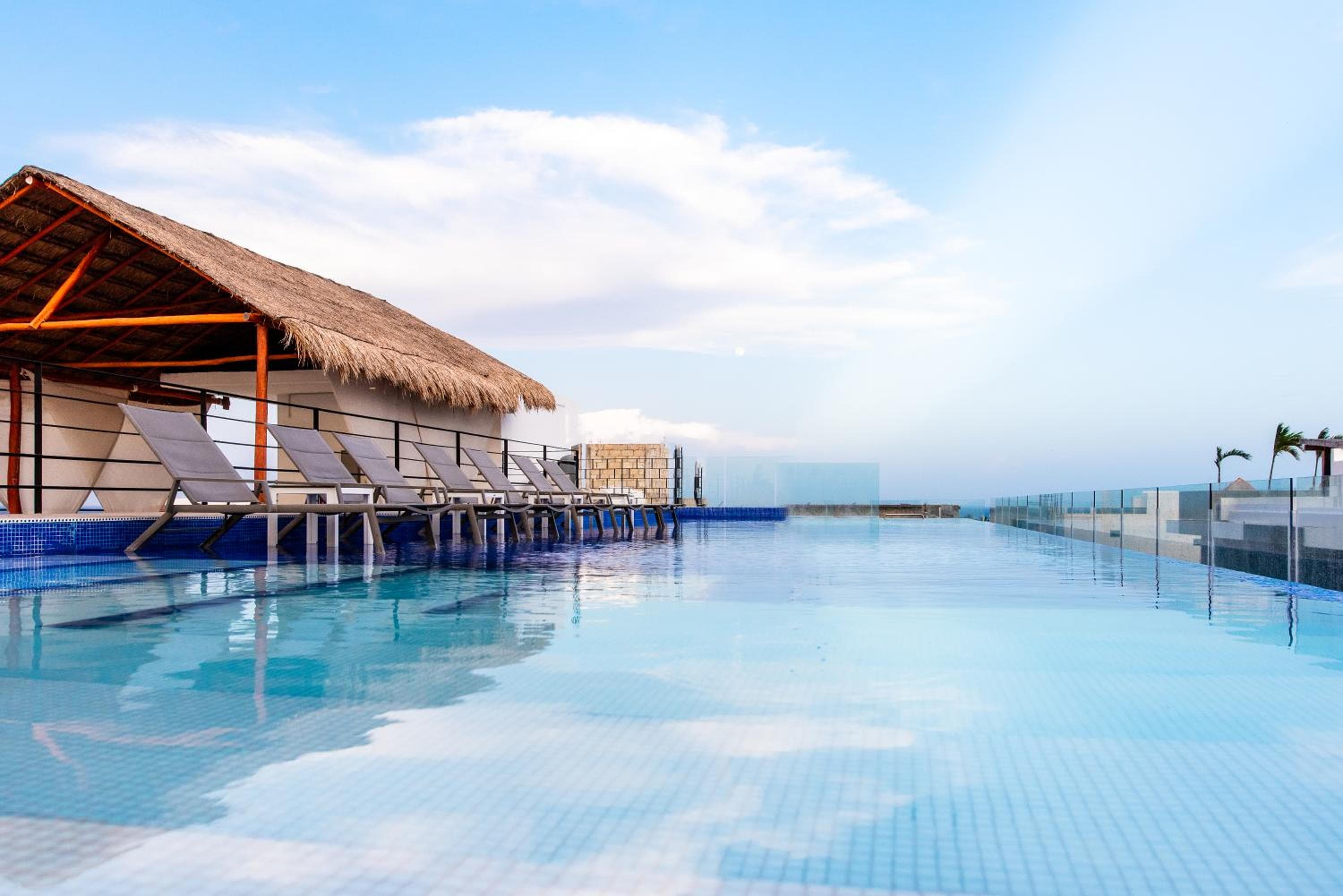 Hotel 52 Playa del Carmen — 6