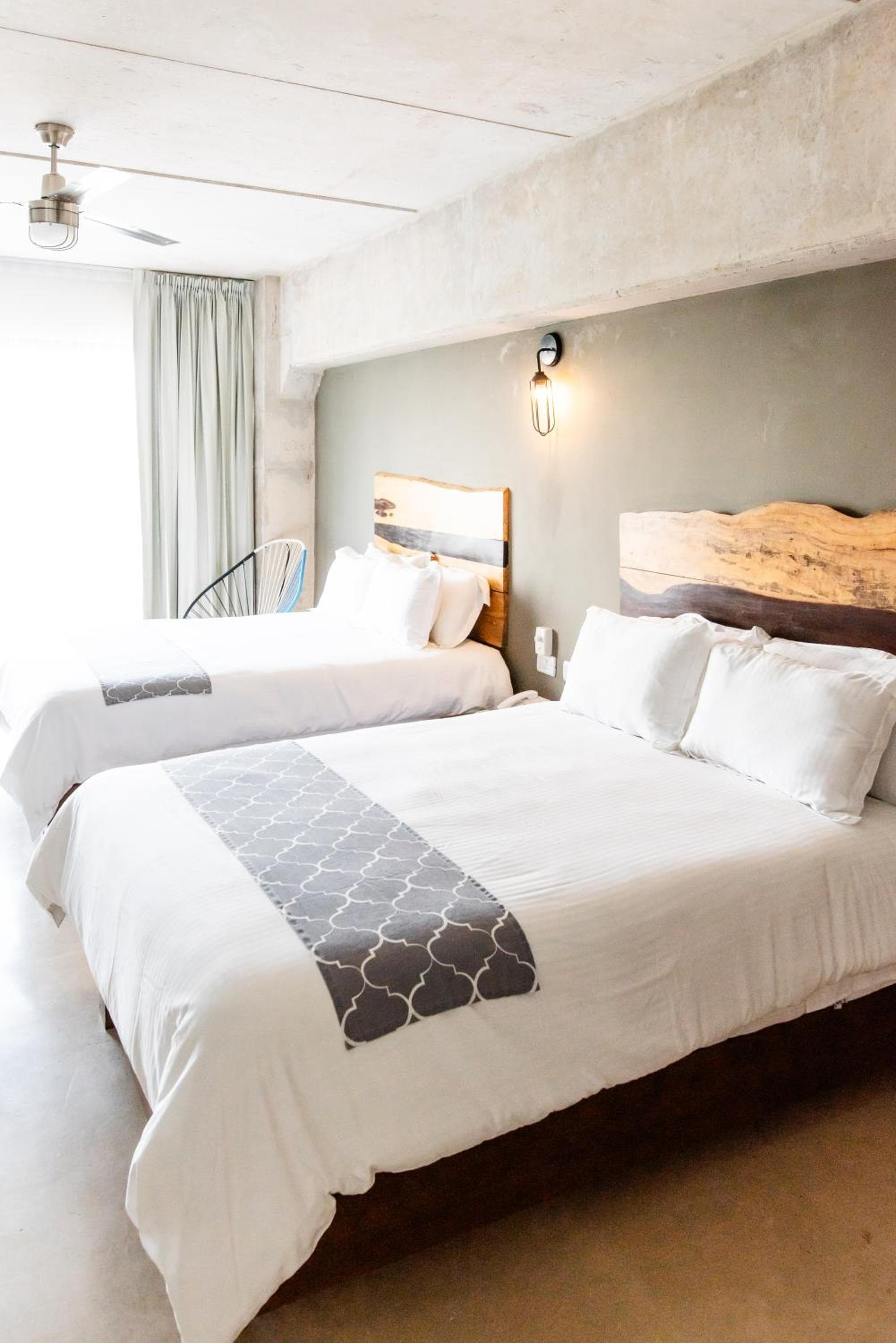 Hotel 52 Playa del Carmen — 16