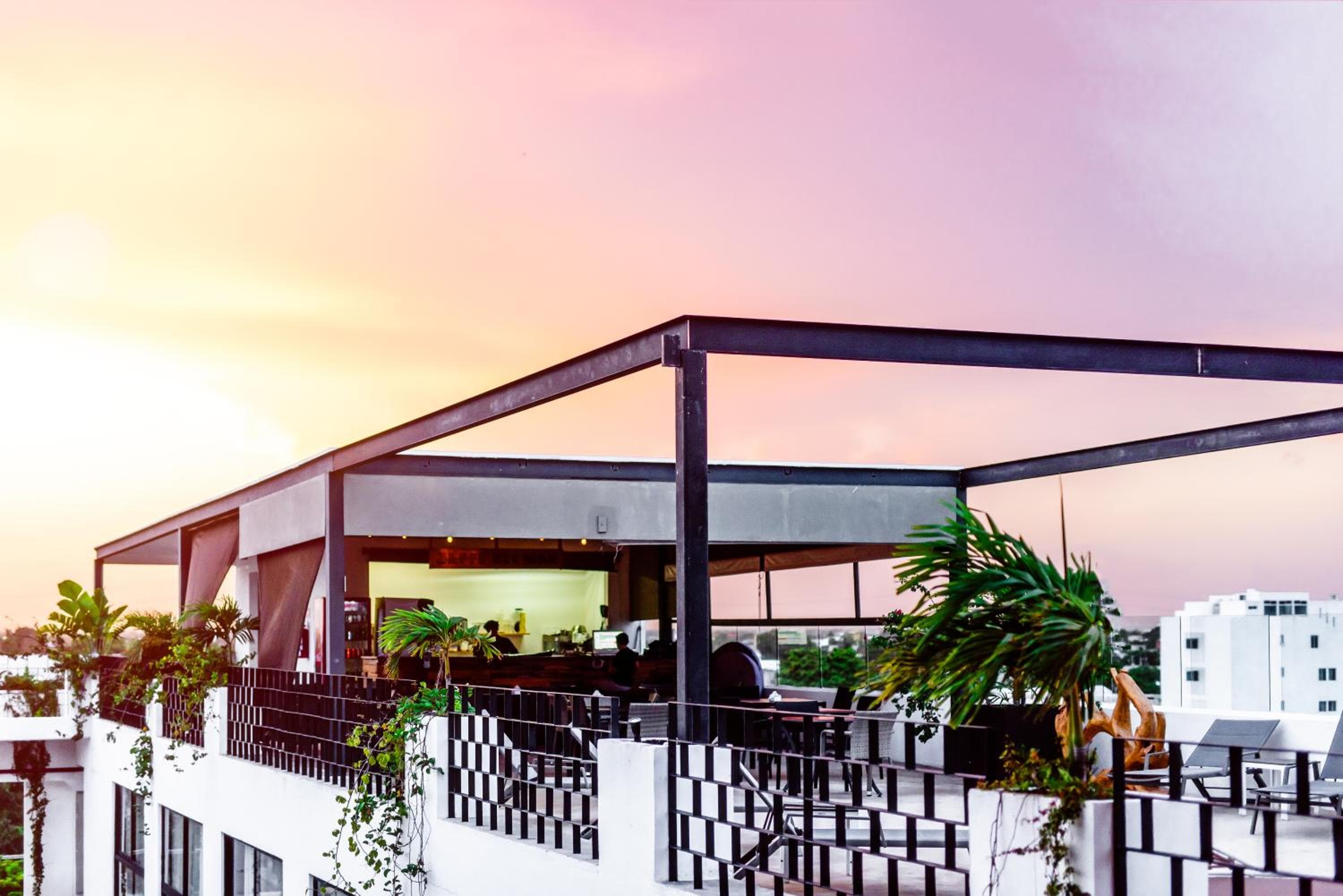 Hotel 52 Playa del Carmen — 7