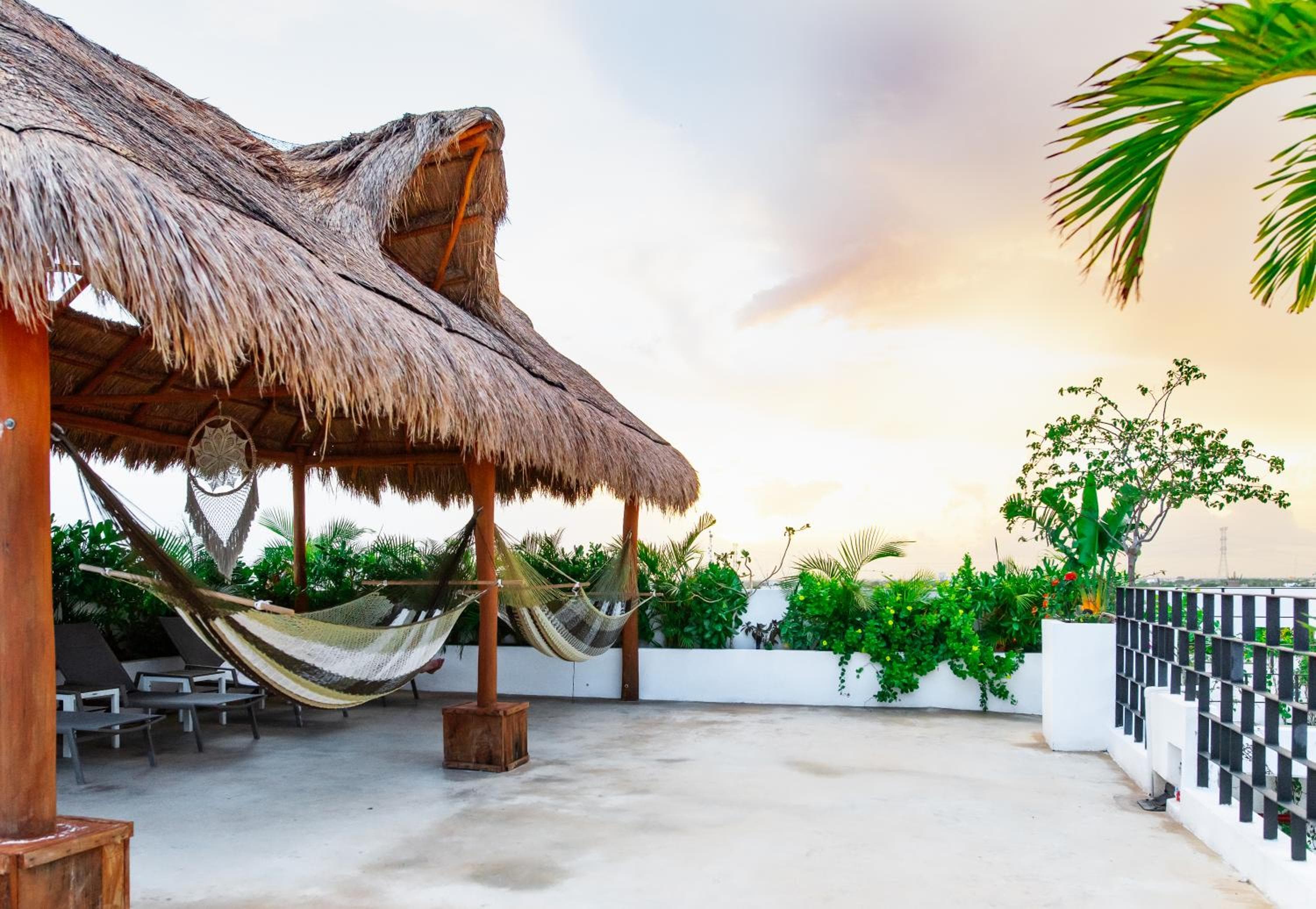Hotel 52 Playa del Carmen — 18