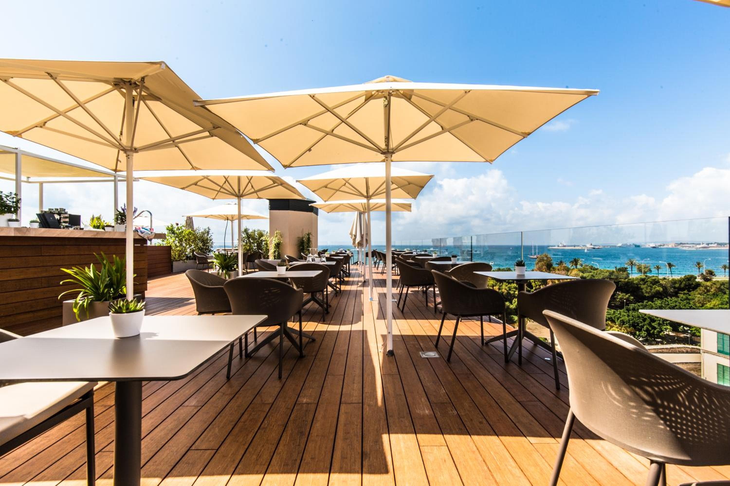 Es Princep - Die Leading Hotels of the World — 8