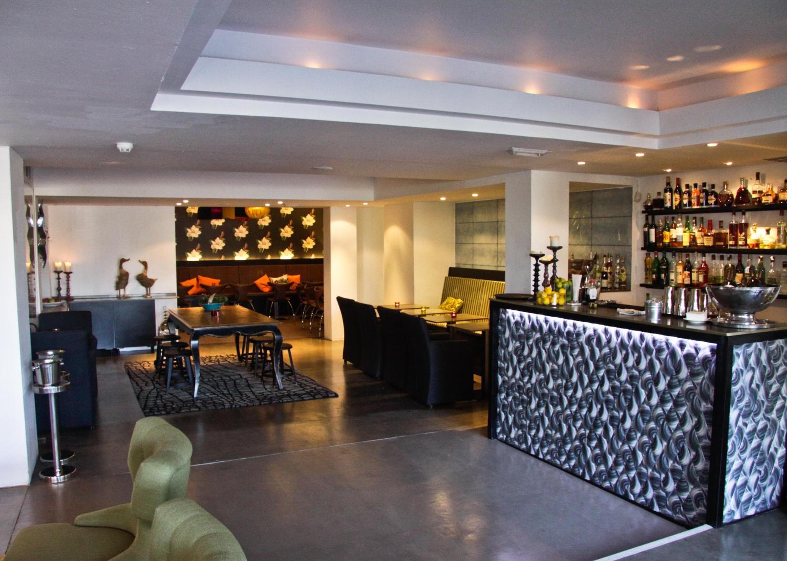 Hotel Feliz — 17