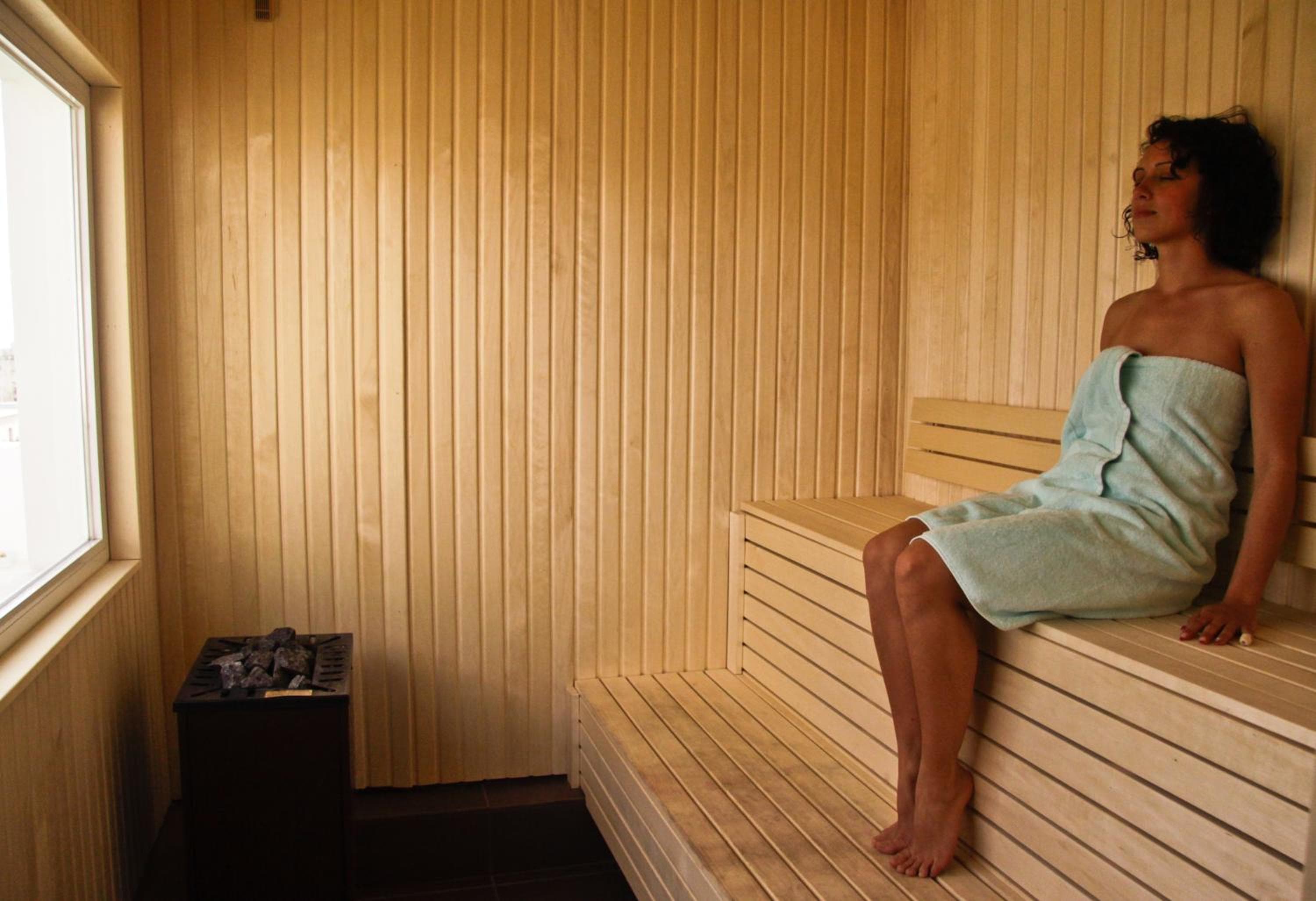 Hotel Feliz — 19