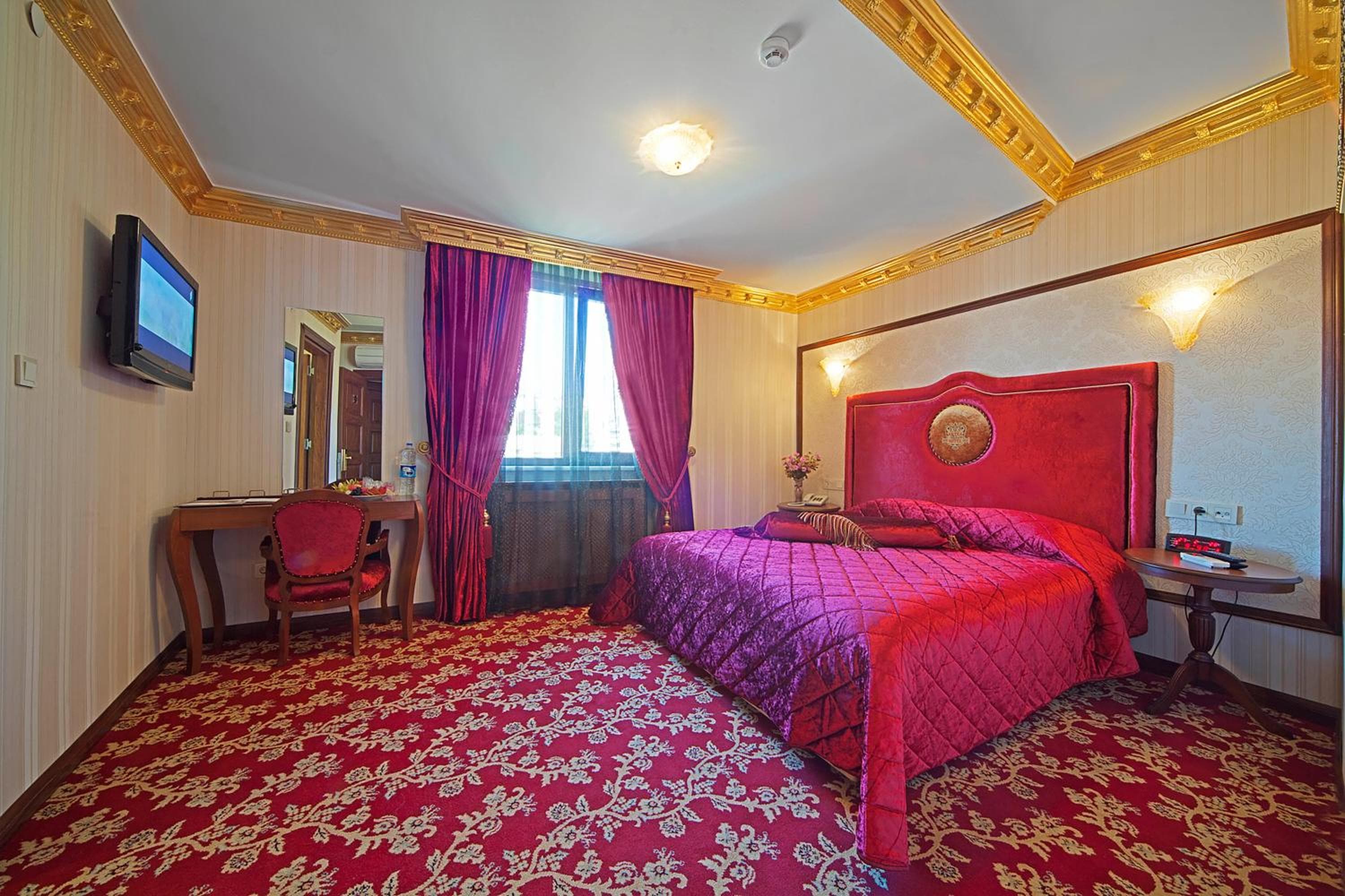 Hotel Antea Palace & Spa — 24