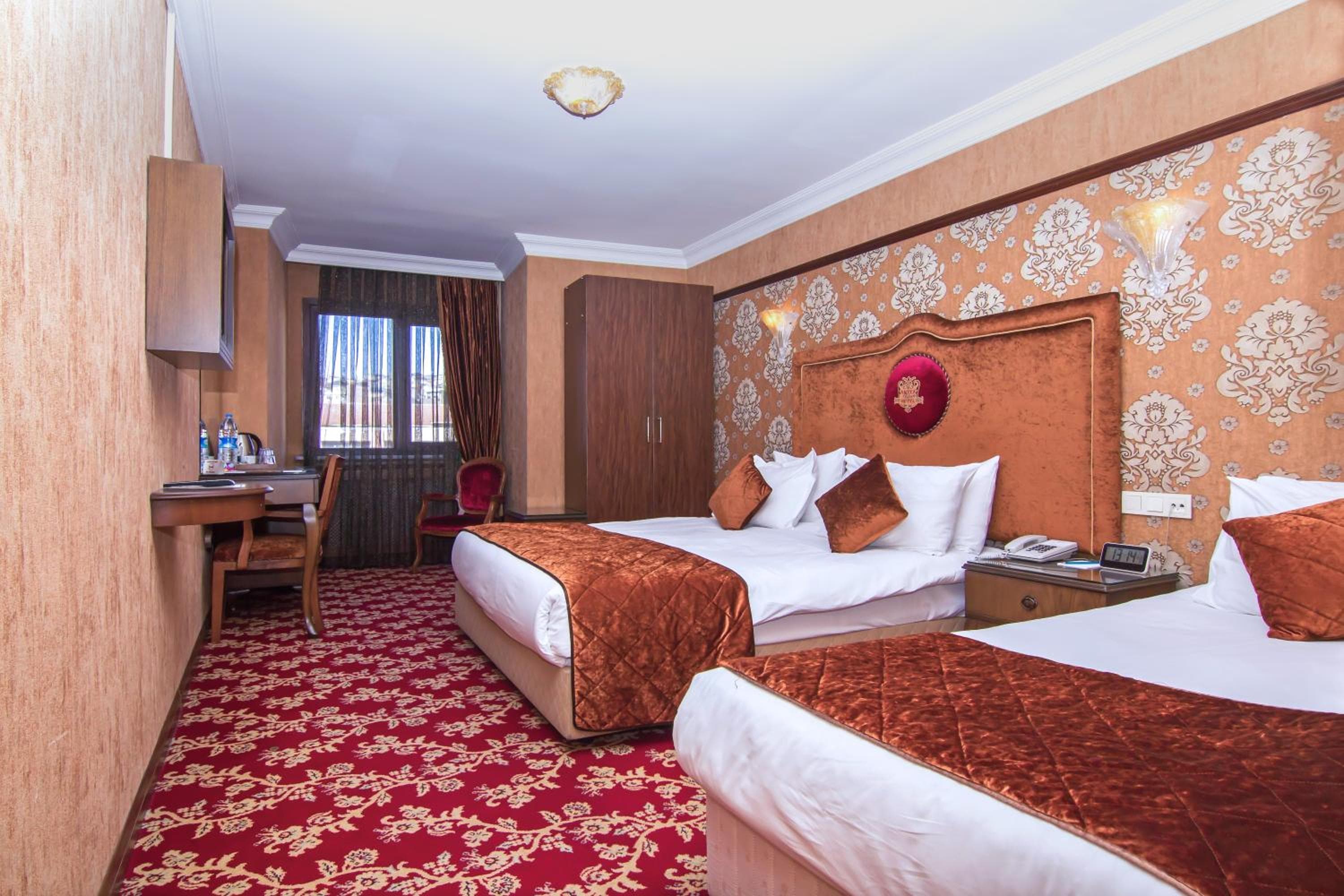 Hotel Antea Palace & Spa — 28