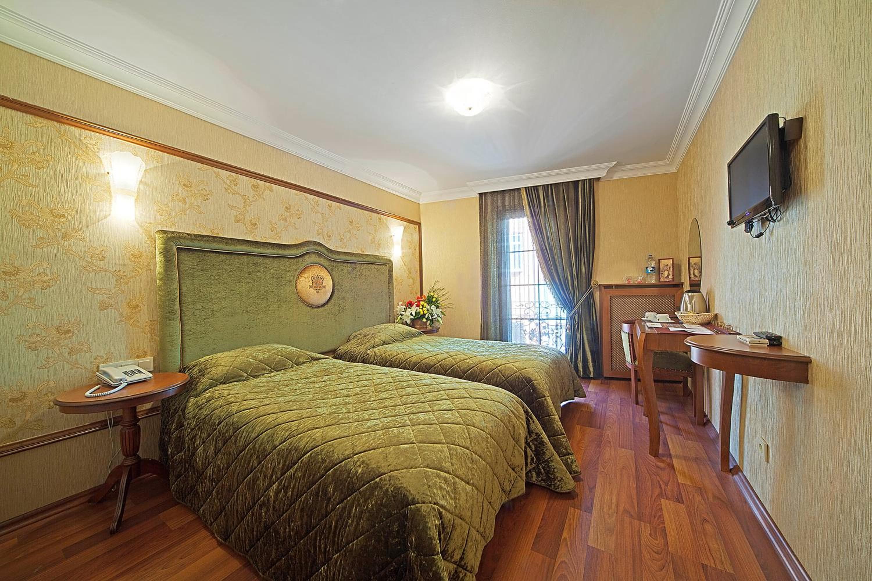 Hotel Antea Palace & Spa — 26