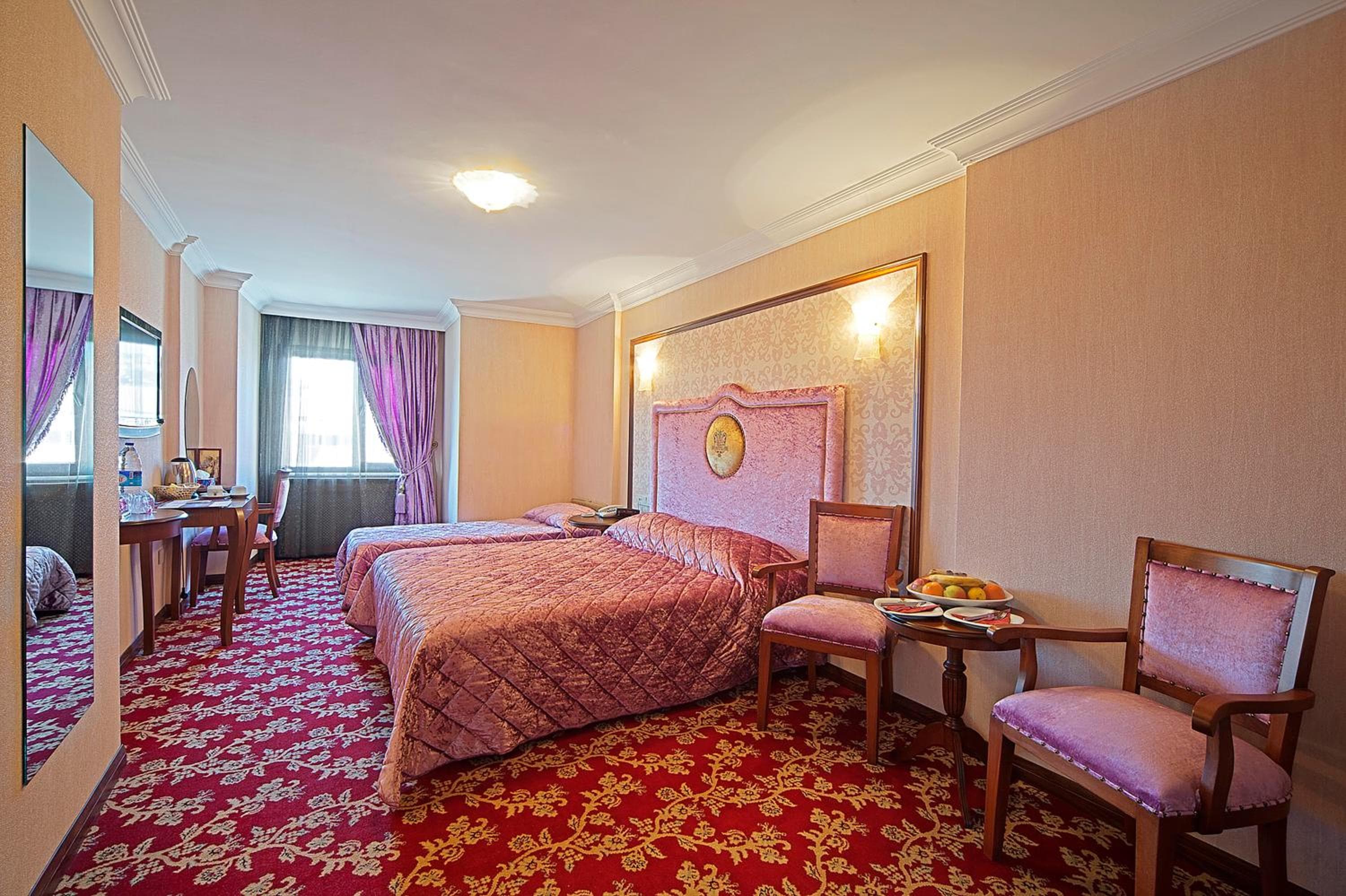Hotel Antea Palace & Spa — 27
