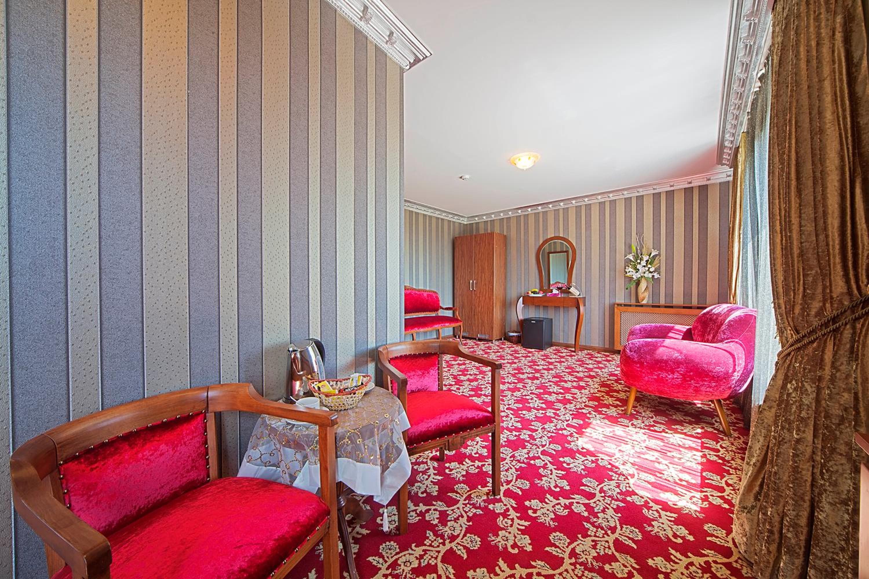 Antea Palace Hotel & Spa — 28