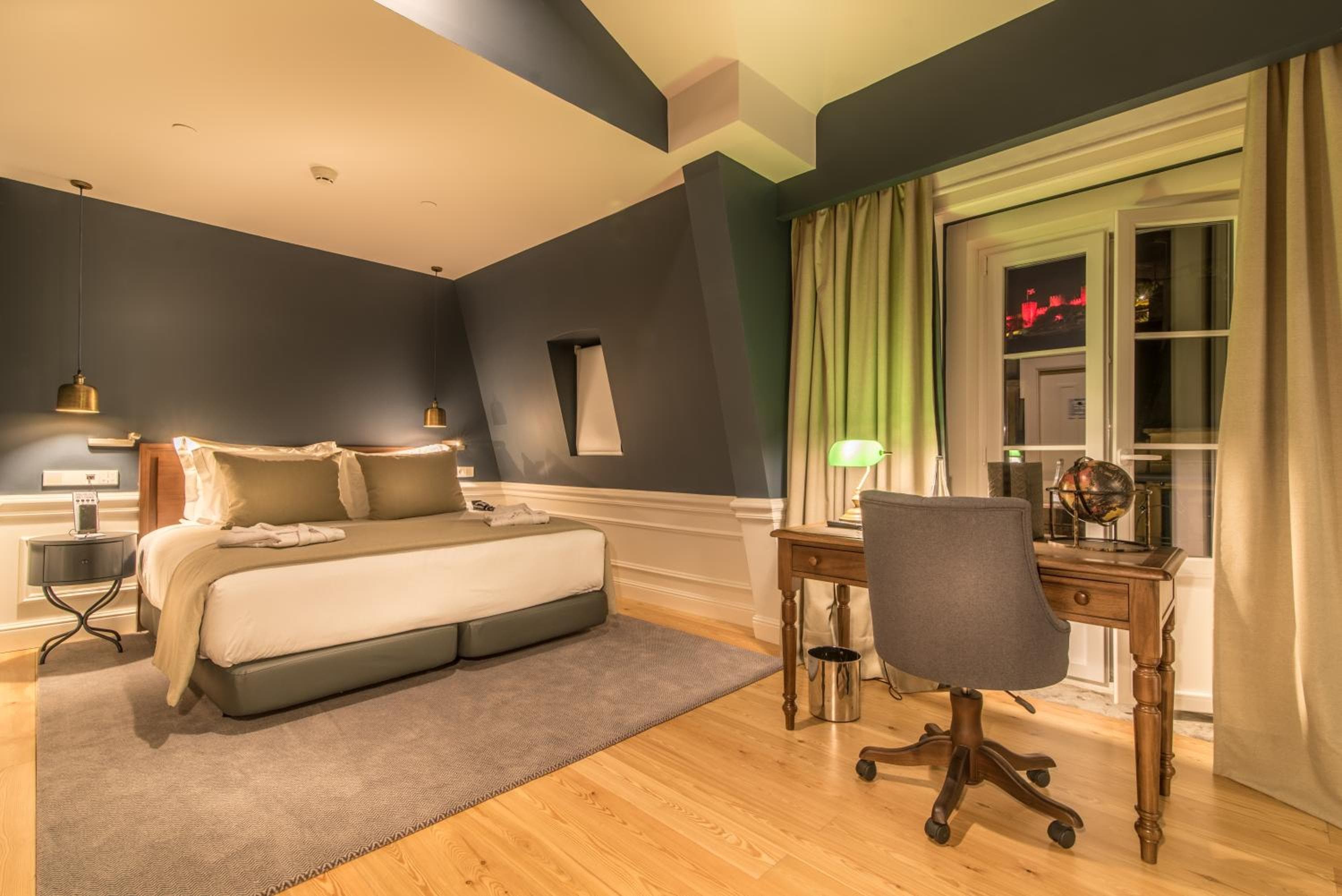 Albergo del centro — 9