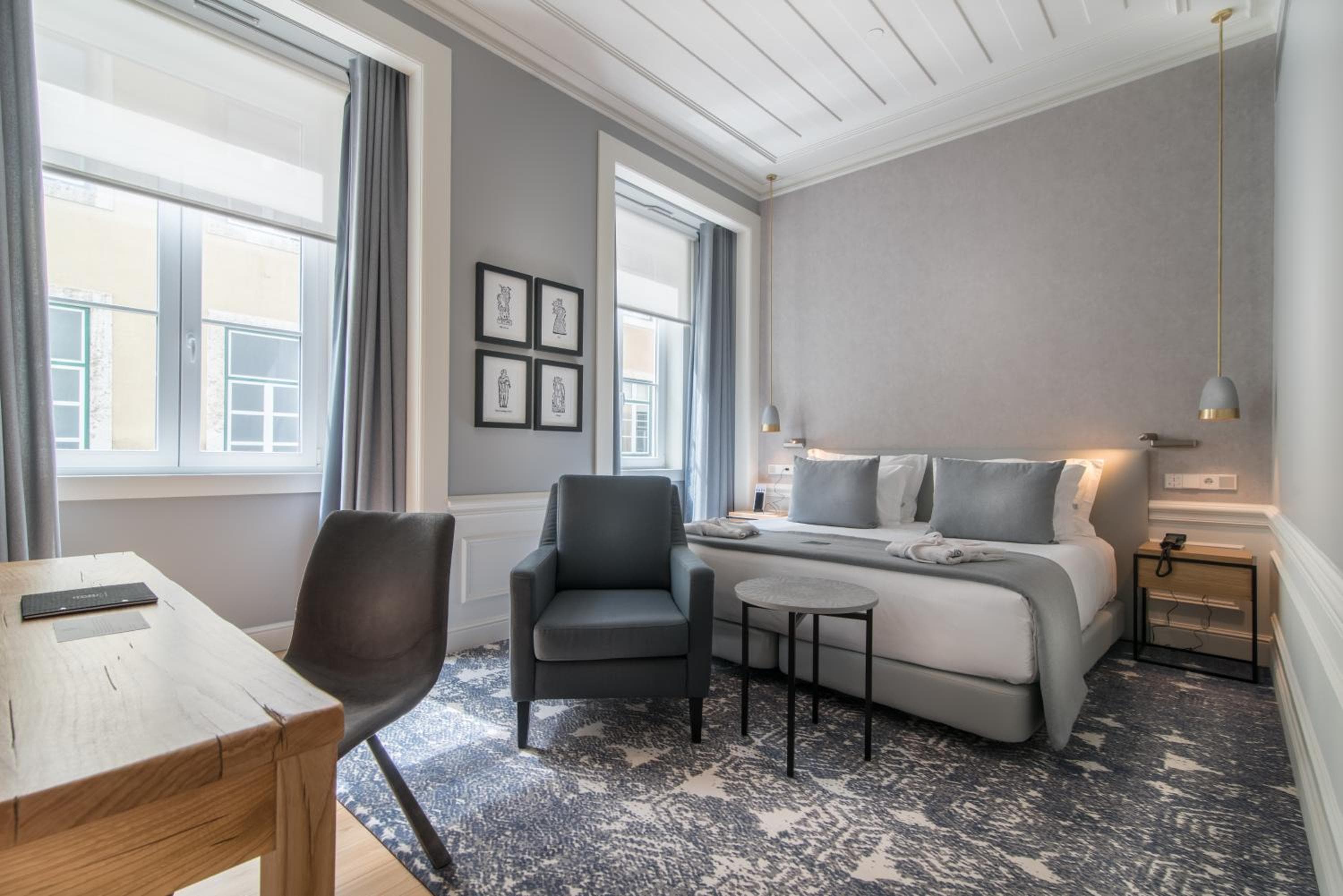 Albergo del centro — 10