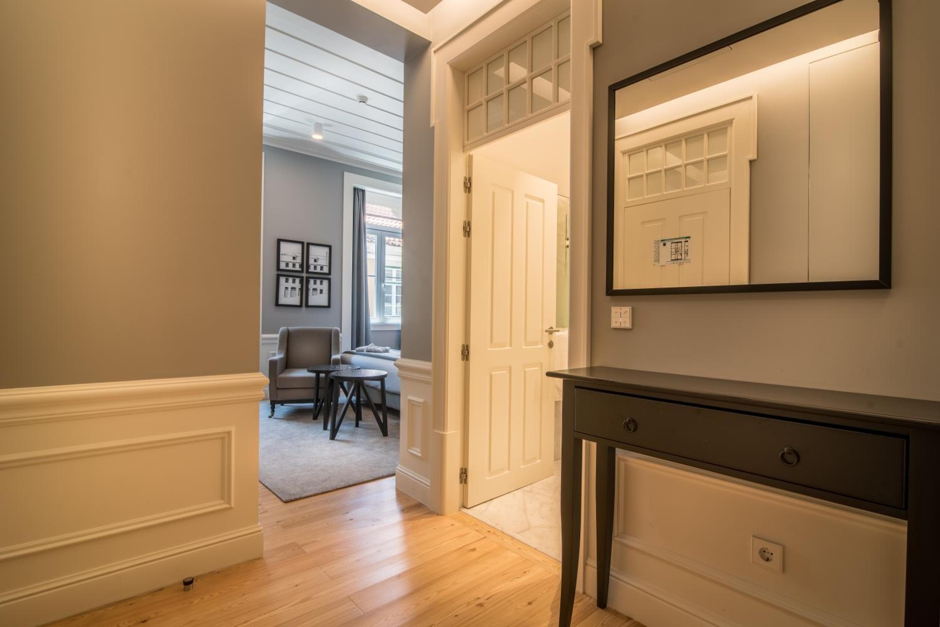 Albergo del centro — 18