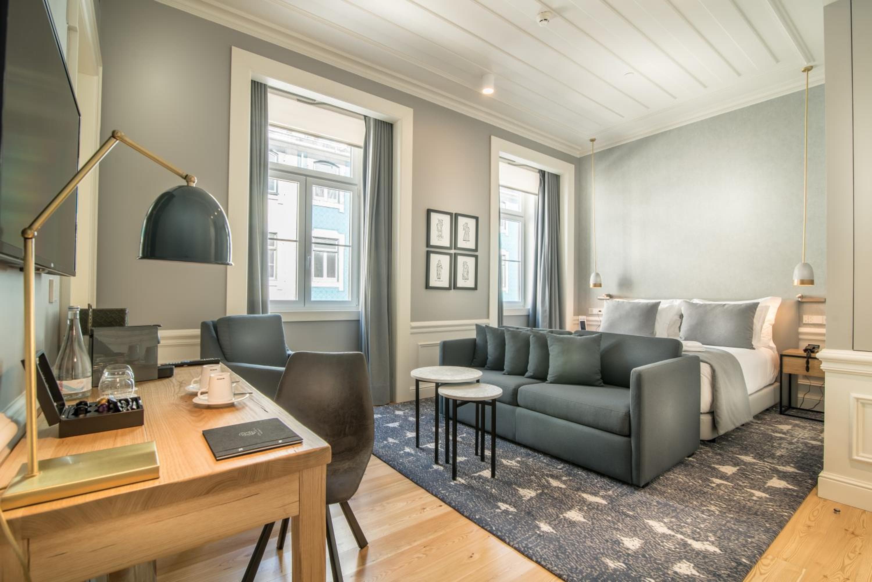 Albergo del centro — 19