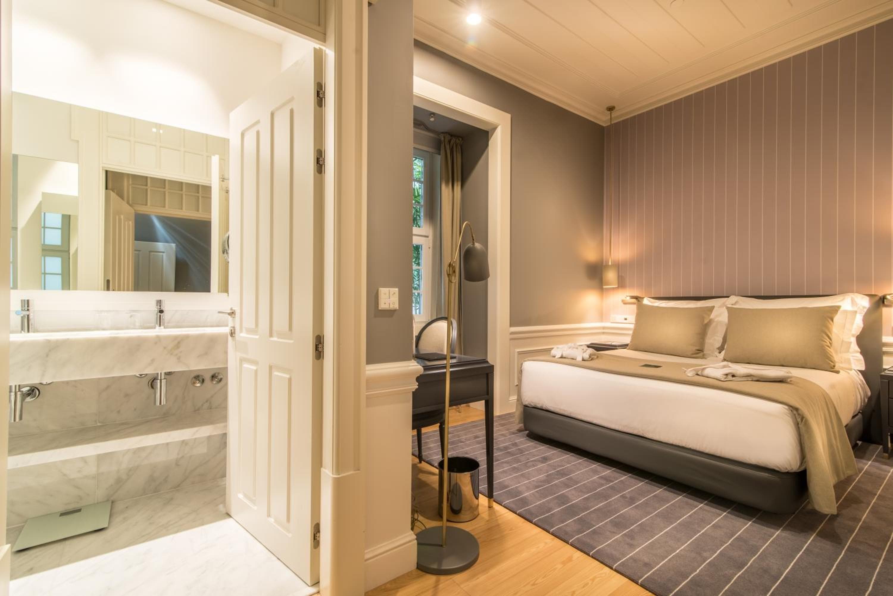 Albergo del centro — 7