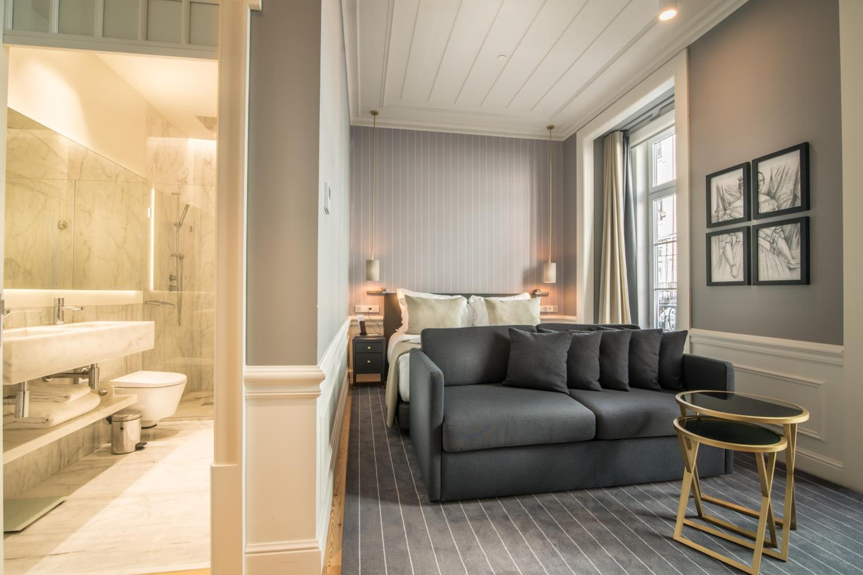 Albergo del centro — 4