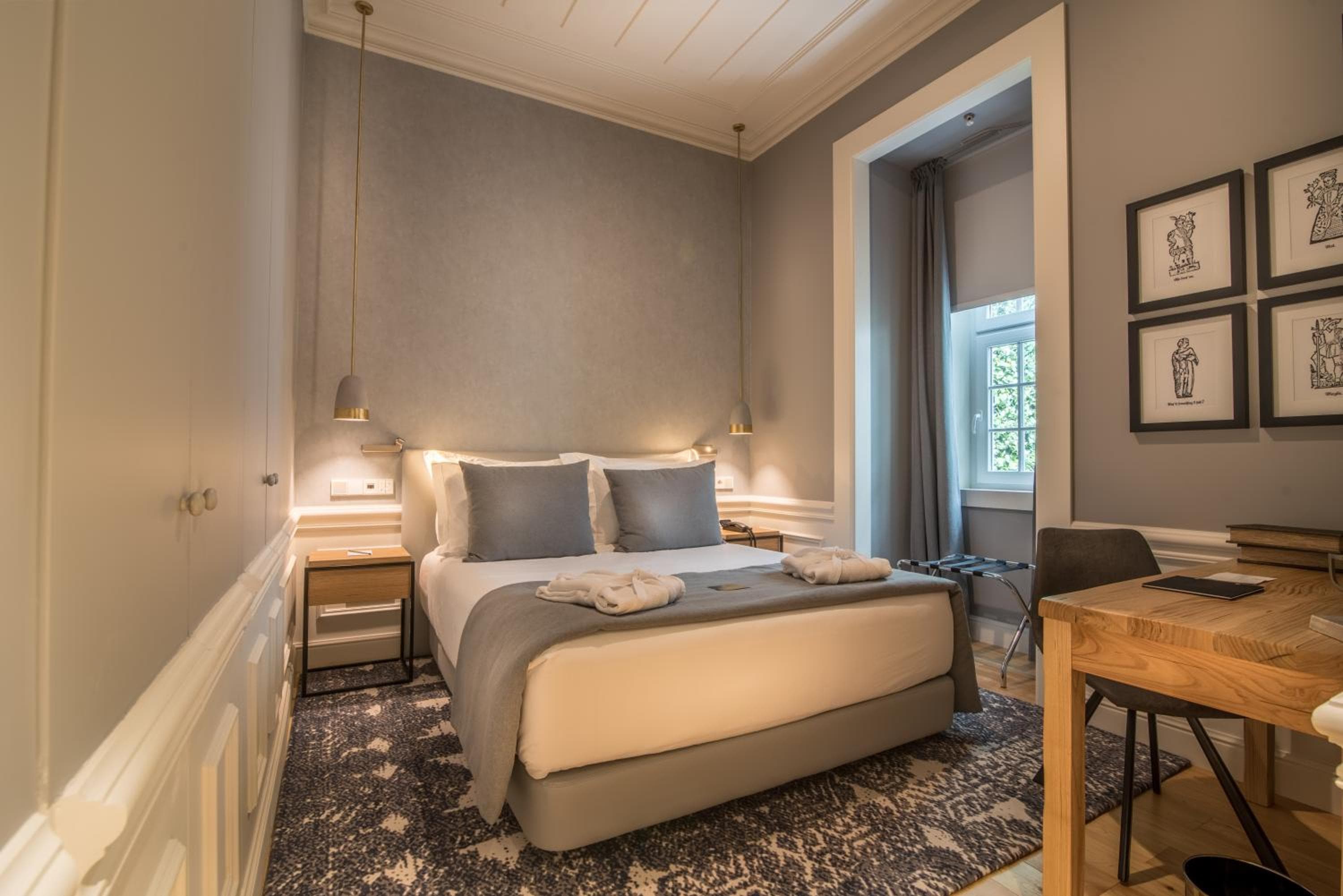 Albergo del centro — 16
