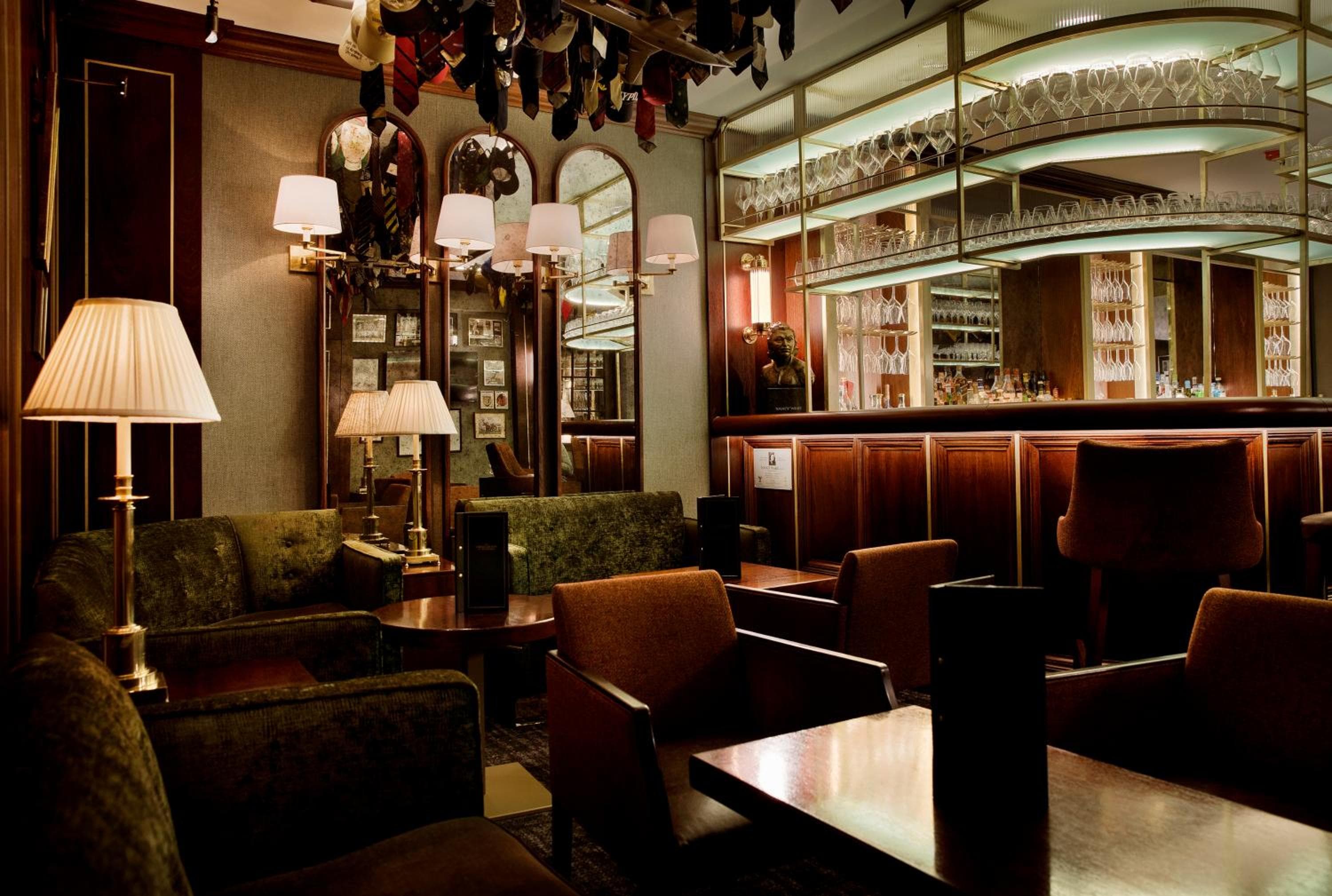 Das Stafford London — 14