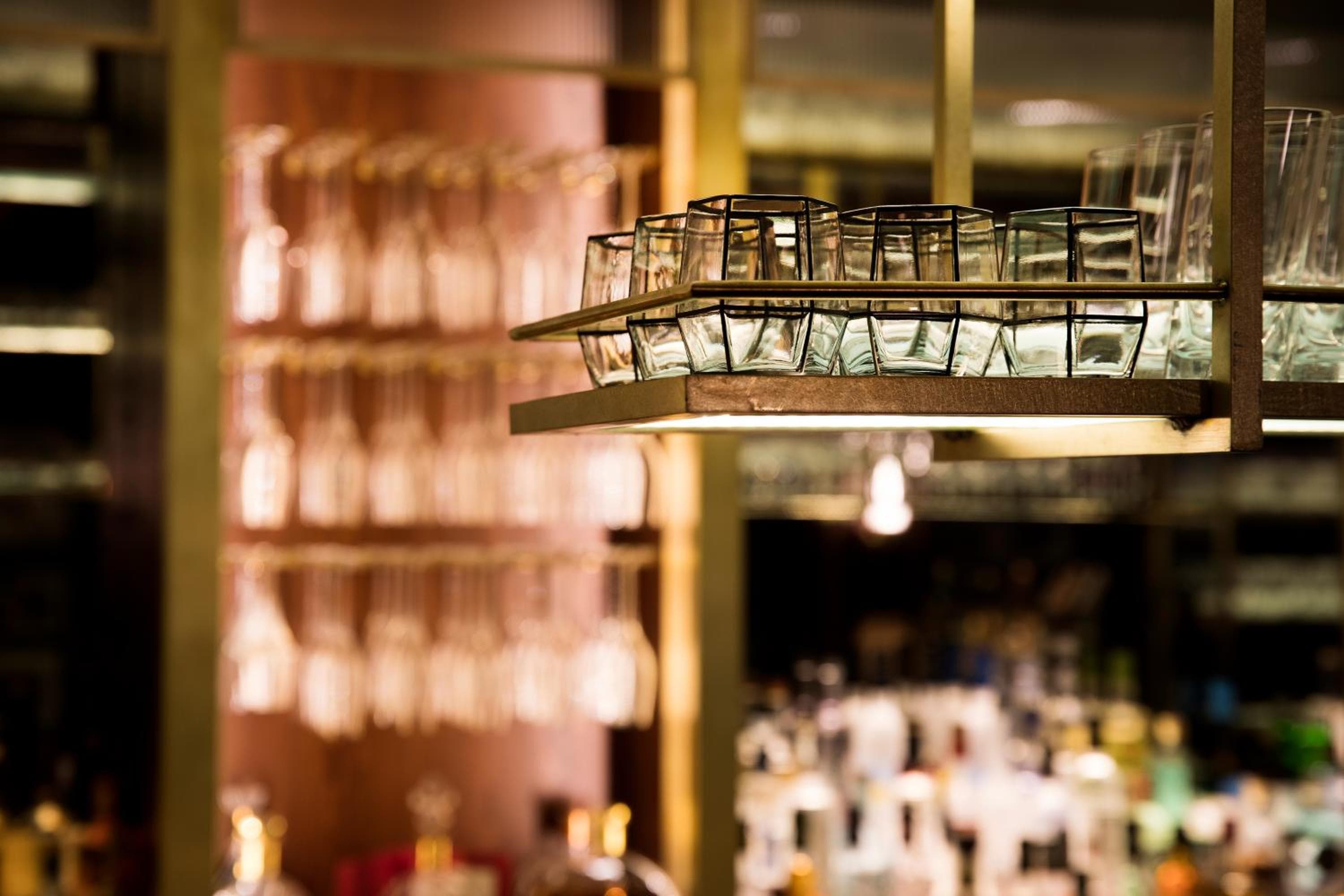 Das Stafford London — 18