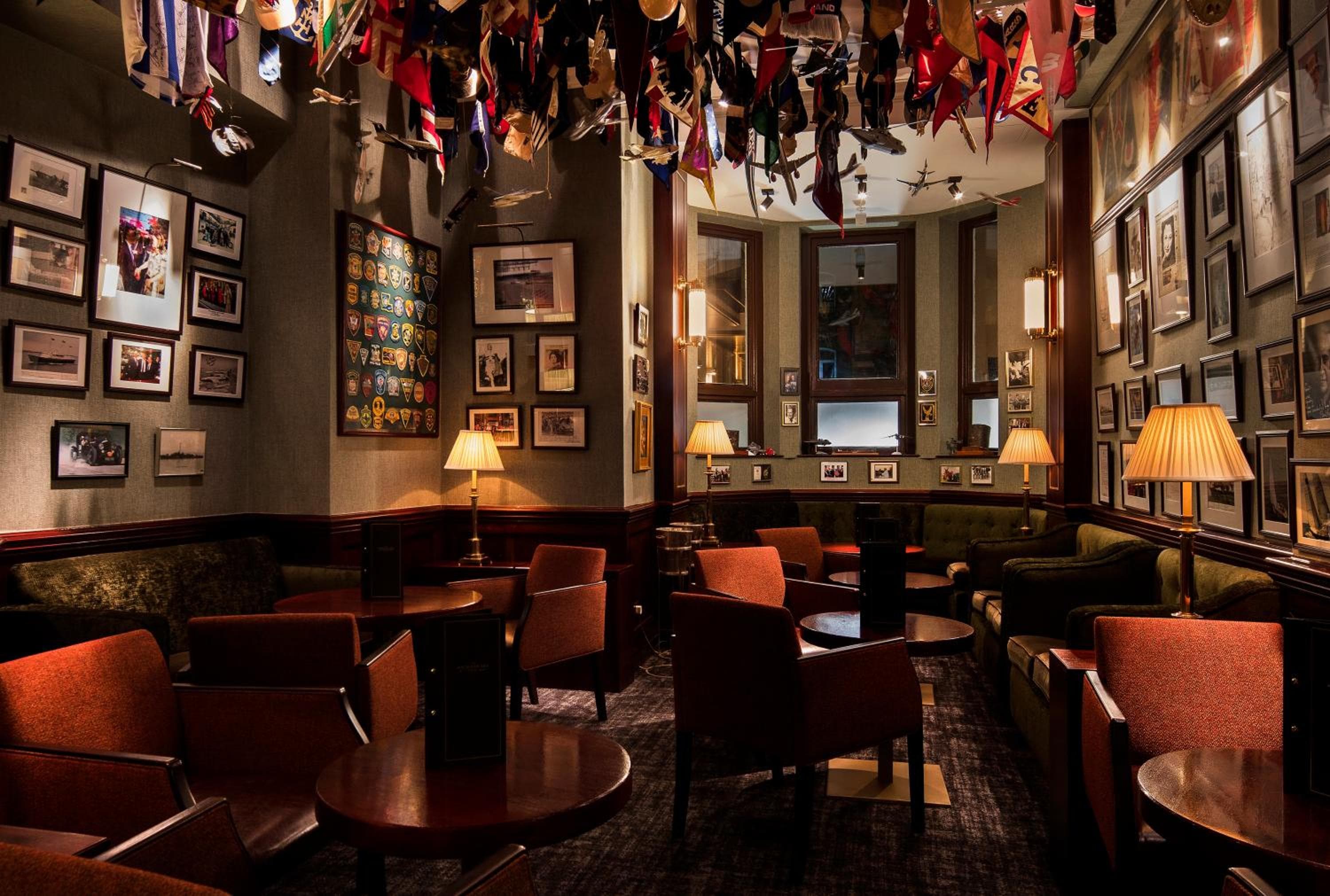 Das Stafford London — 3