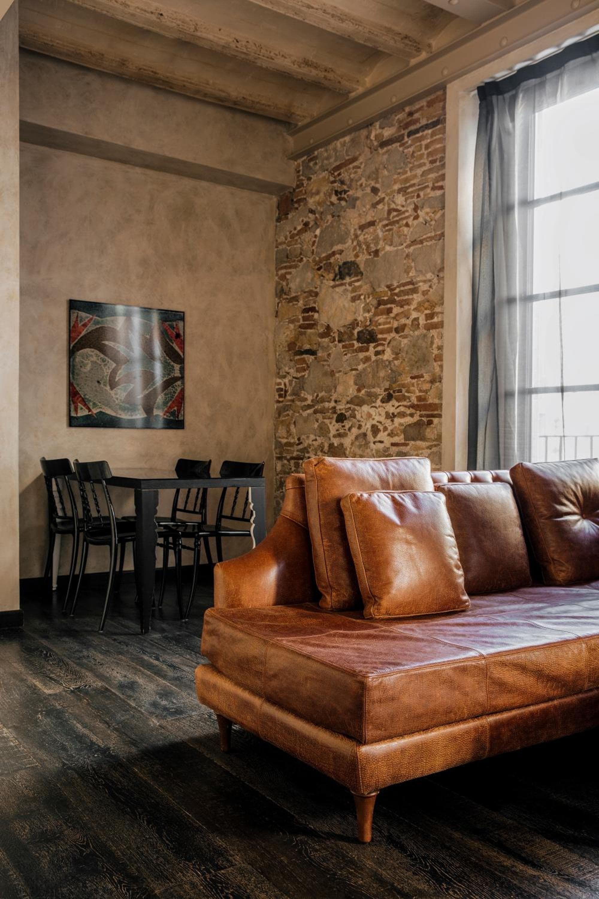 Aparthotel Arai 4* Superior — 20