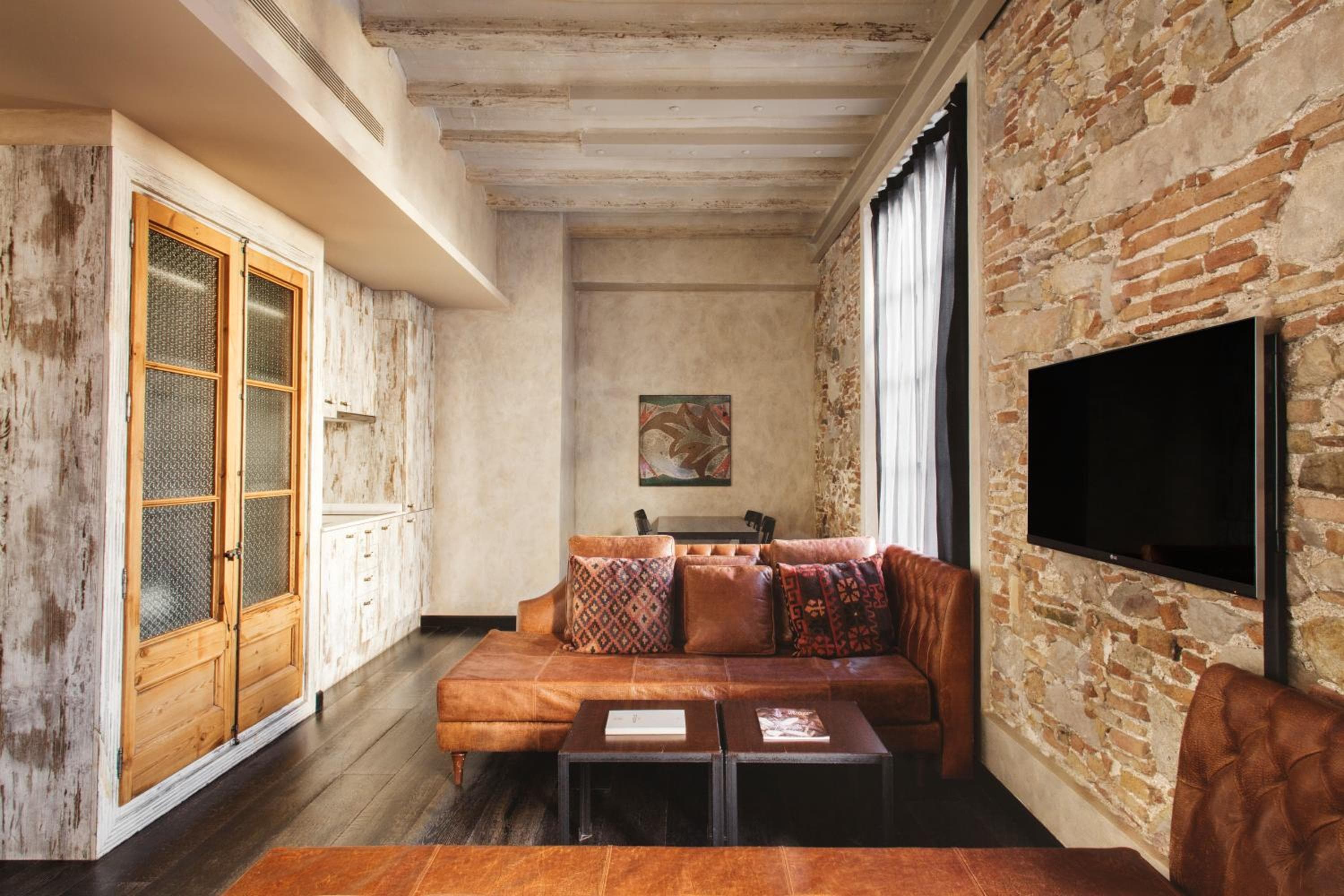 Aparthotel Arai 4* Superior — 29