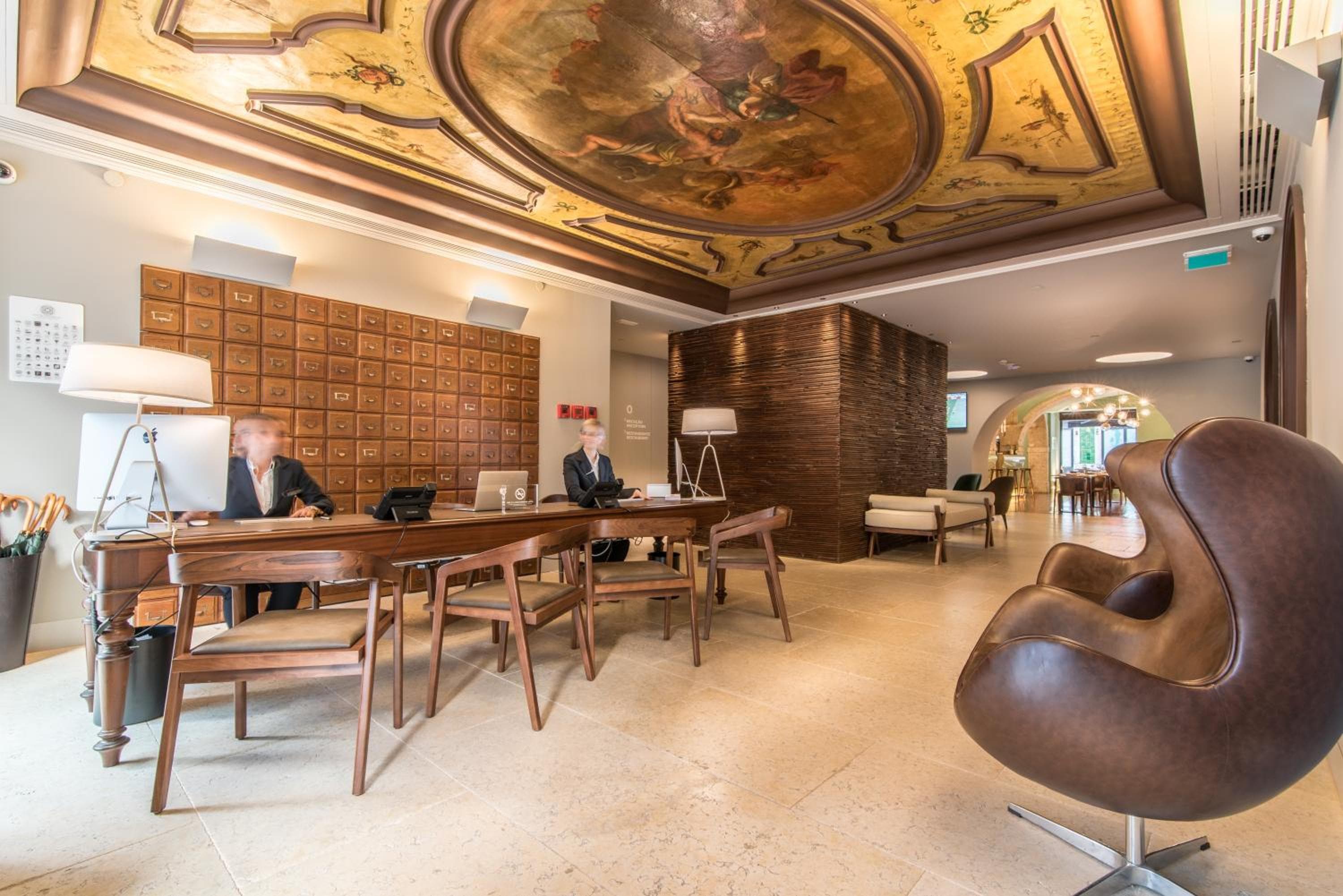 Albergo del centro — 5