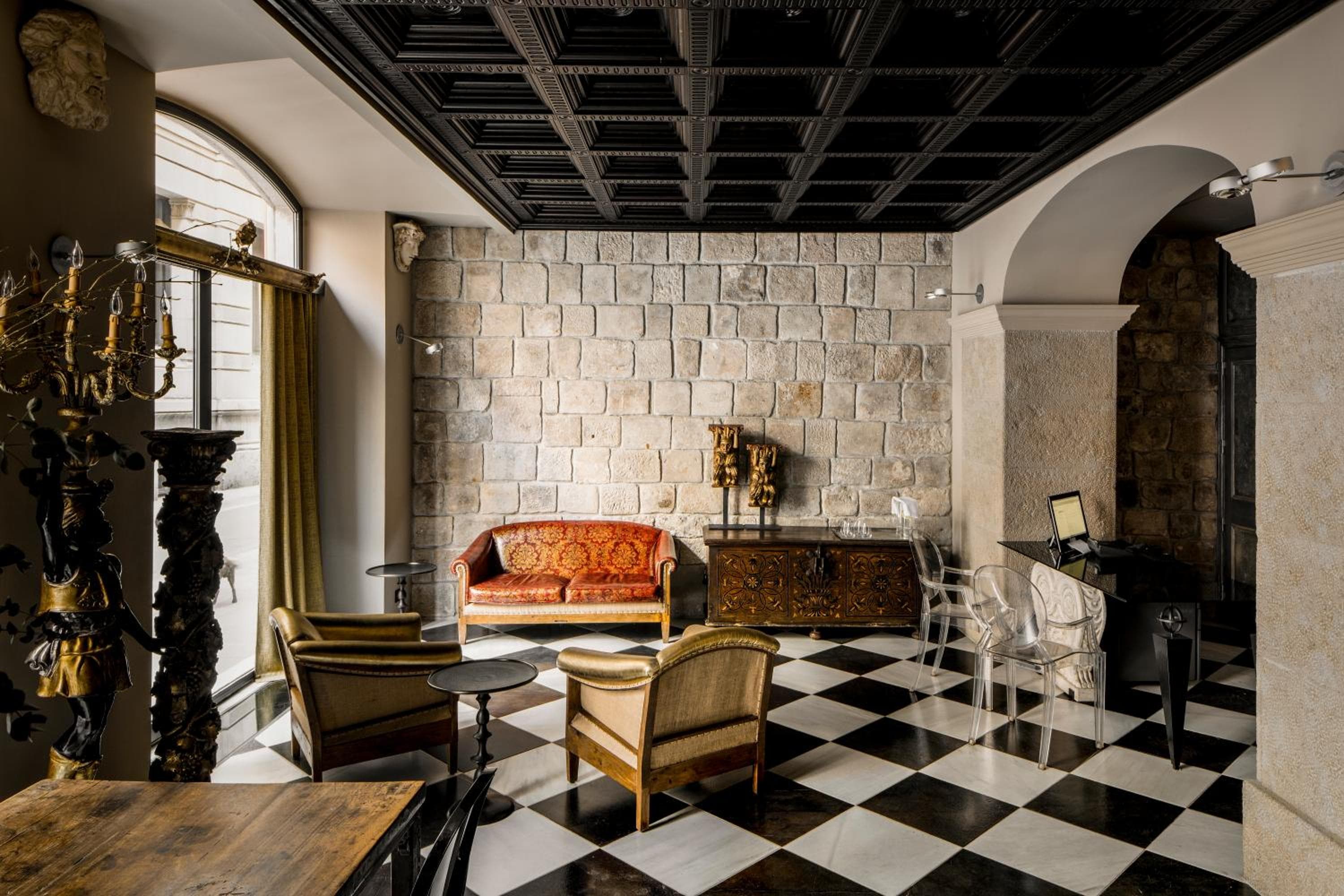 Aparthotel Arai 4* Superior — 19