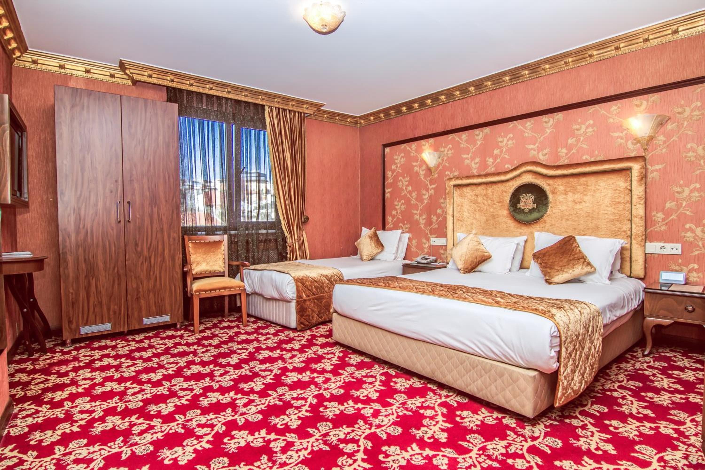 Hotel Antea Palace & Spa — 29